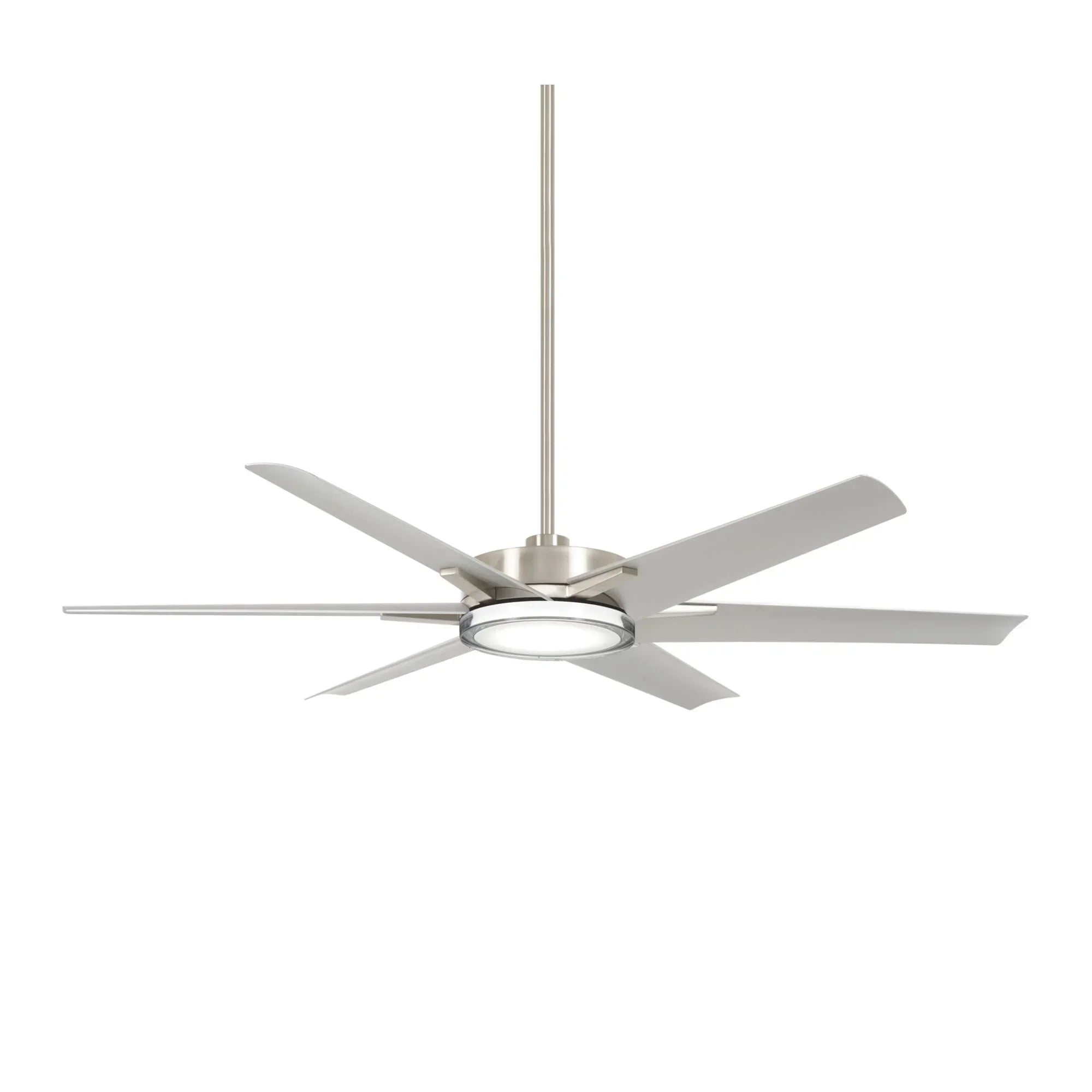 Deco 65" Outdoor LED Ceiling Fan - Bees Lighting