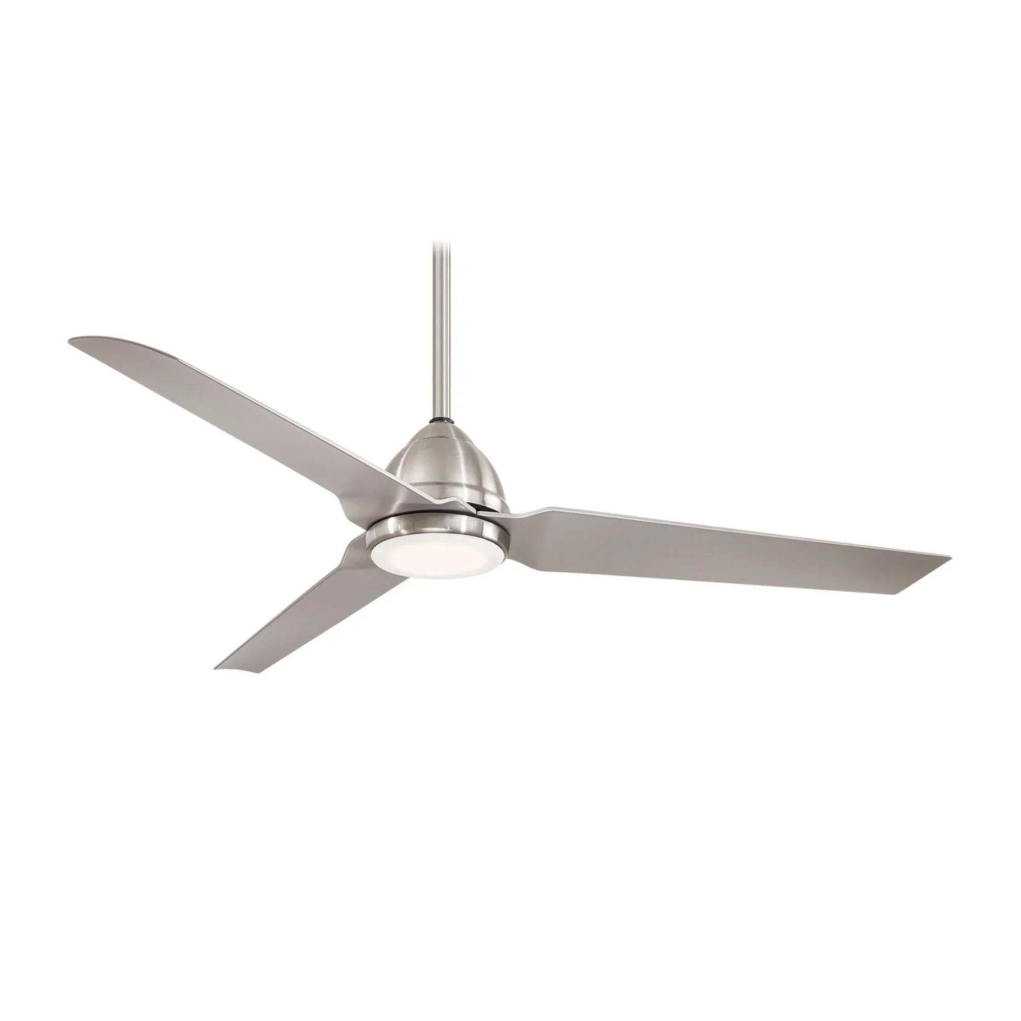Java LED 54" Wet Rated Ceiling Fan - Bees Lighting