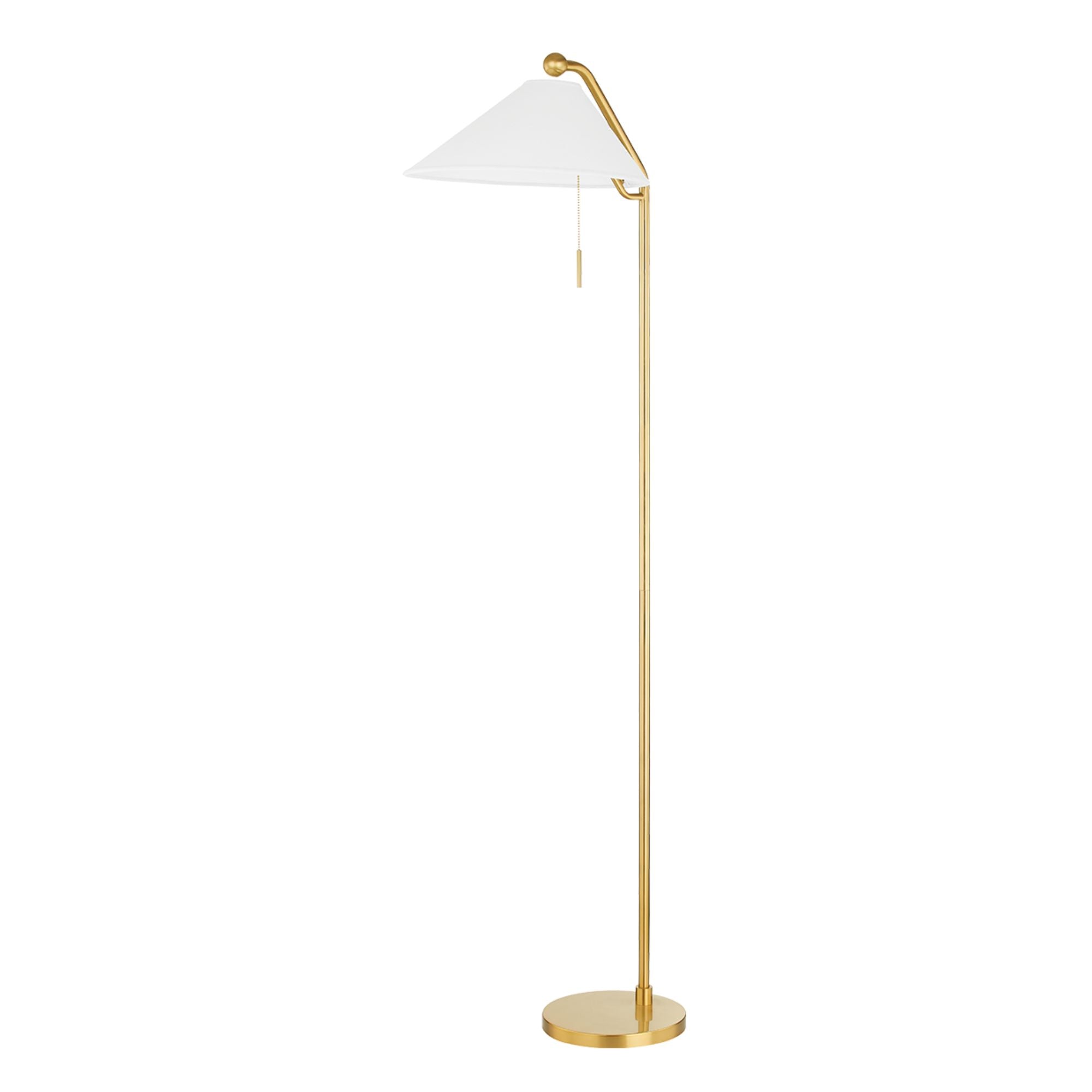 Aisa Floor Lamp