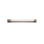 Barre LED Bath Bar 3000K Brushed Nickel finish - Bees Lighting