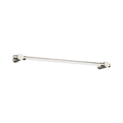 Cadence LED Bath Bar Brushed Nickel Finish - Bees Lighting
