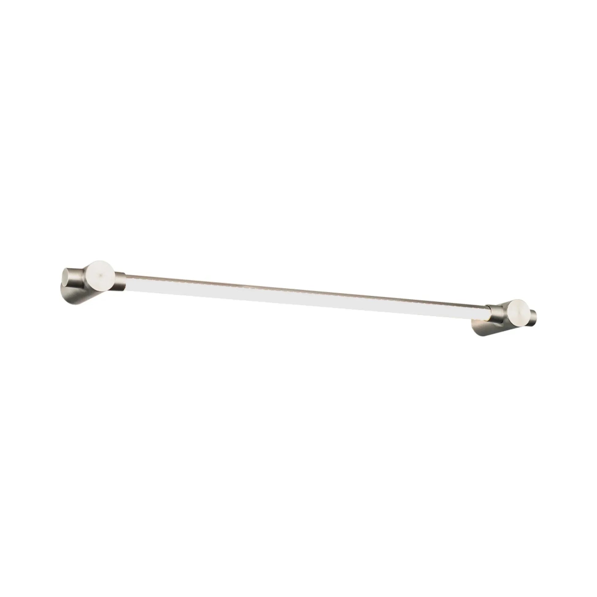 Cadence LED Bath Bar Brushed Nickel Finish - Bees Lighting