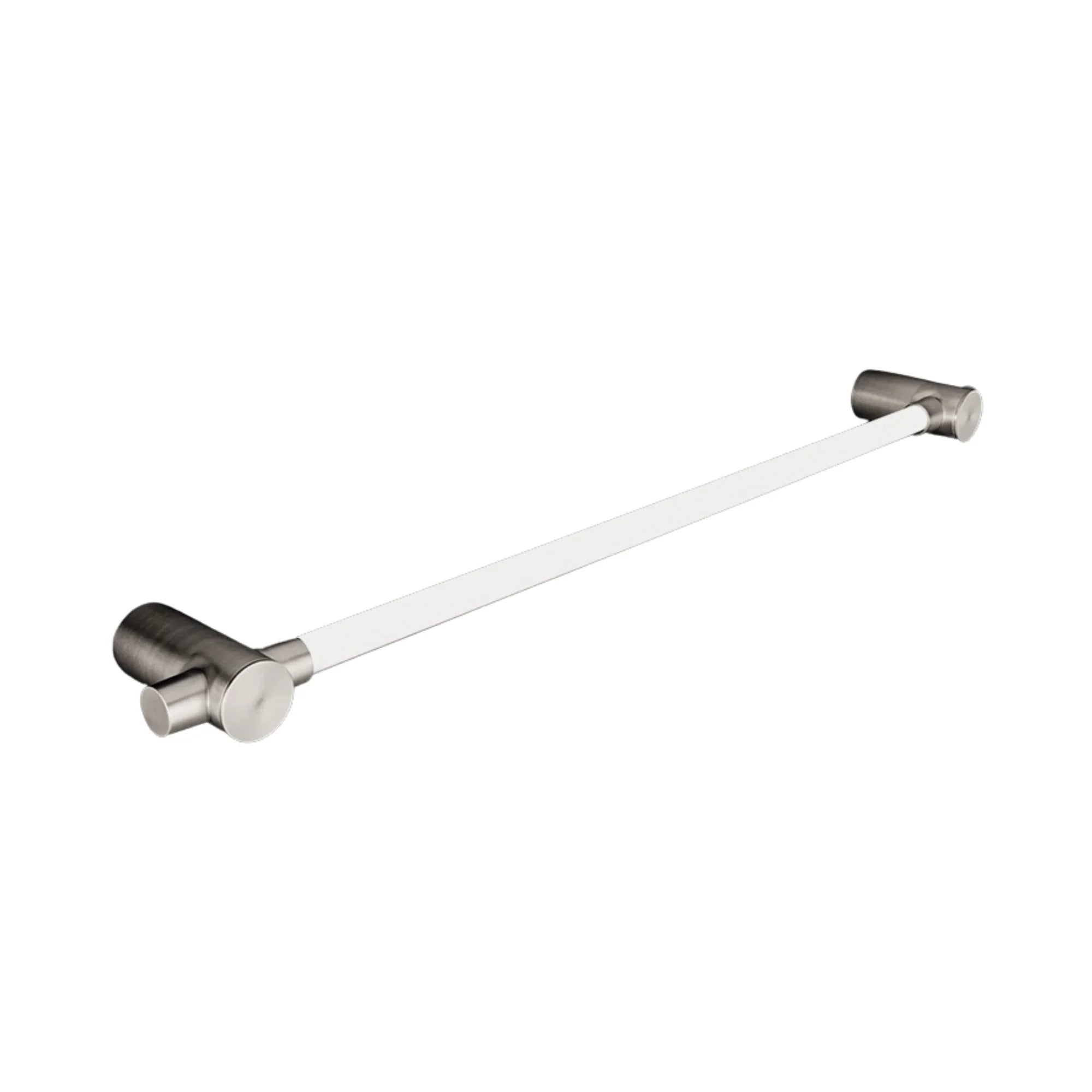Cadence 27" LED Bath & Vanity Light, Brushed Nickel Finish - Bees Lighting