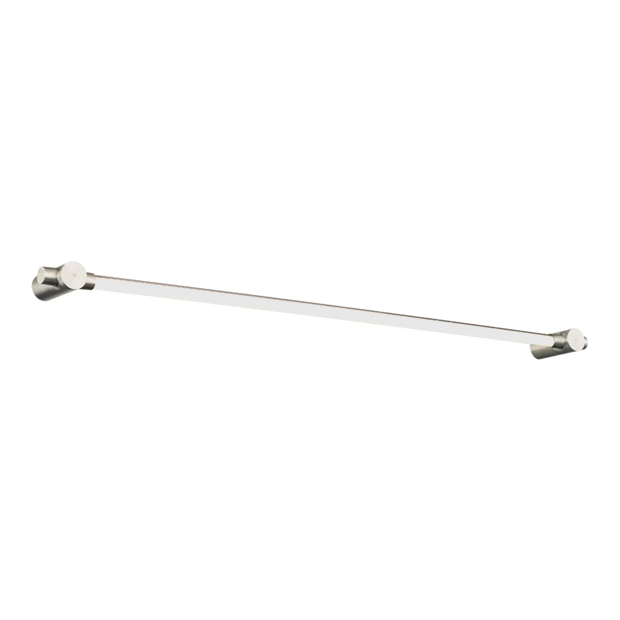 Cadence LED Bath Bar Brushed Nickel Finish - Bees Lighting