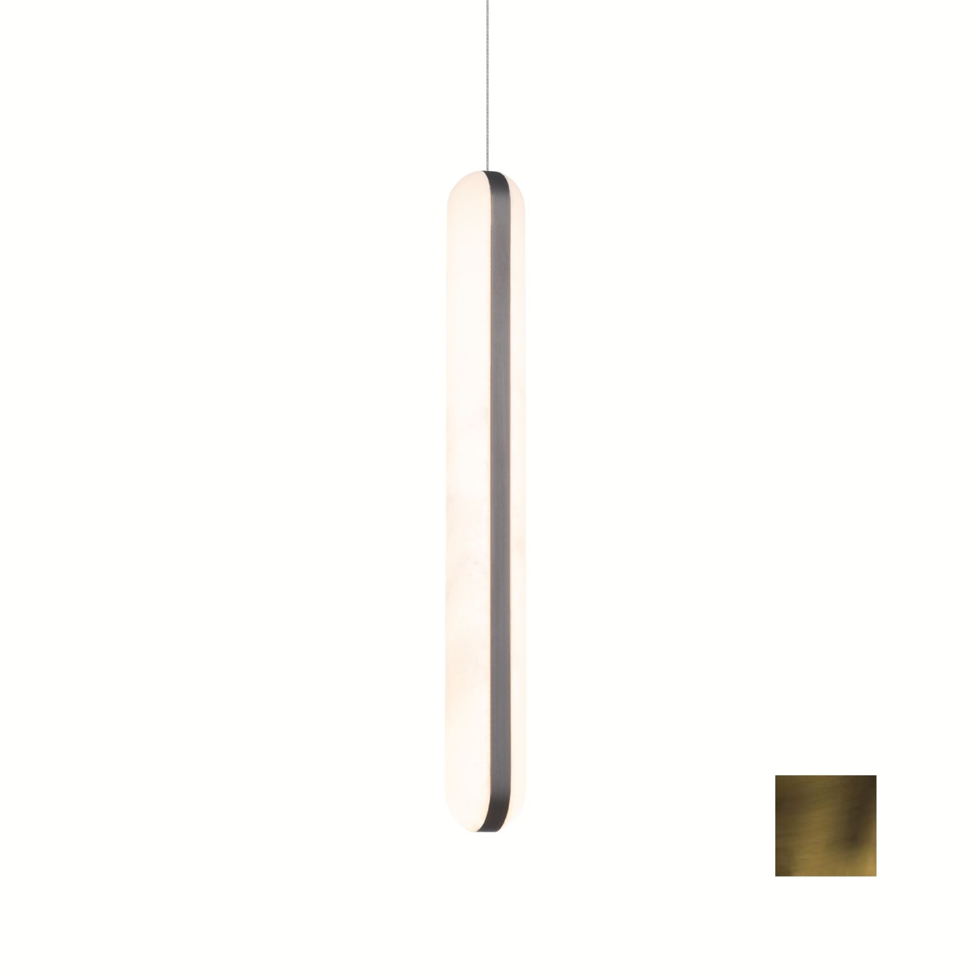 Cadiz 18" LED Pendant Light