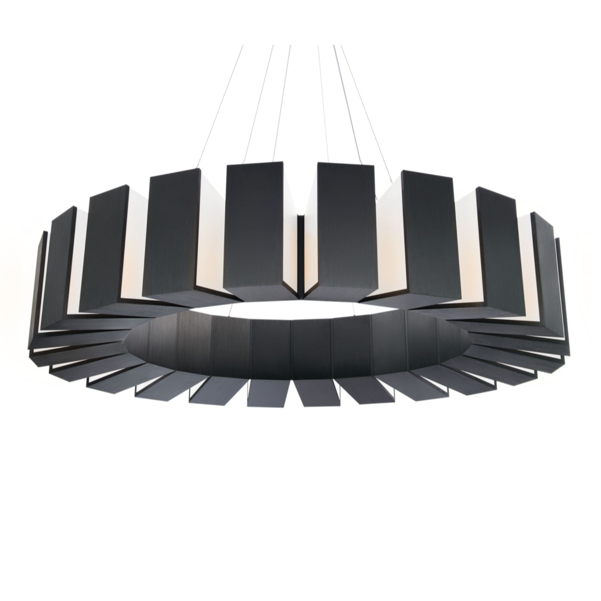 Chronos 50 in. LED Pendant Light