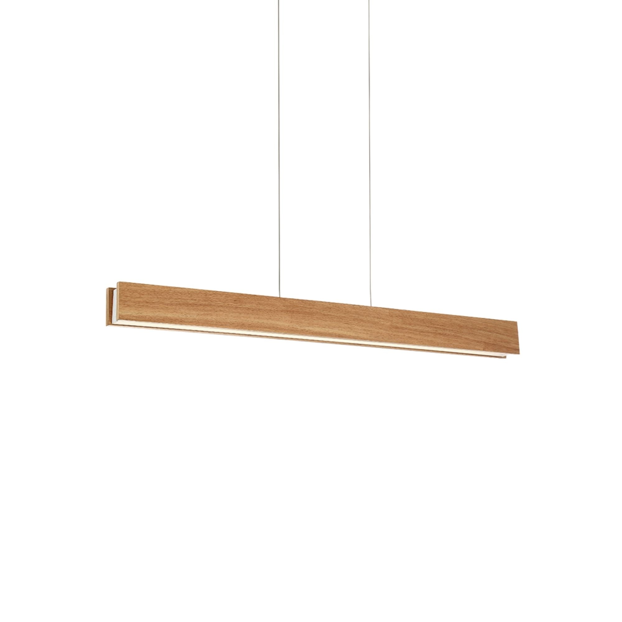 Drift LED Pendant Light