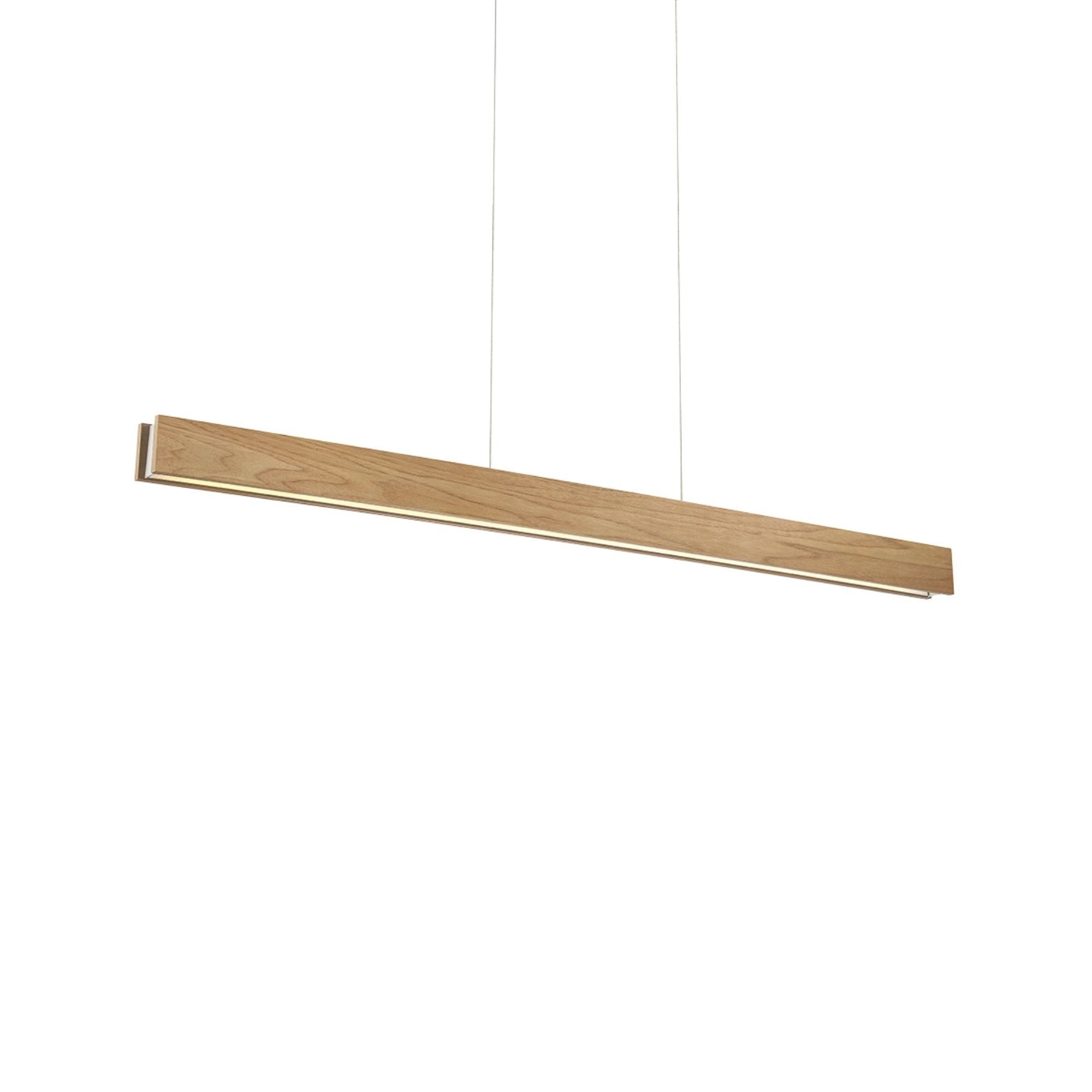 Drift LED Pendant Light