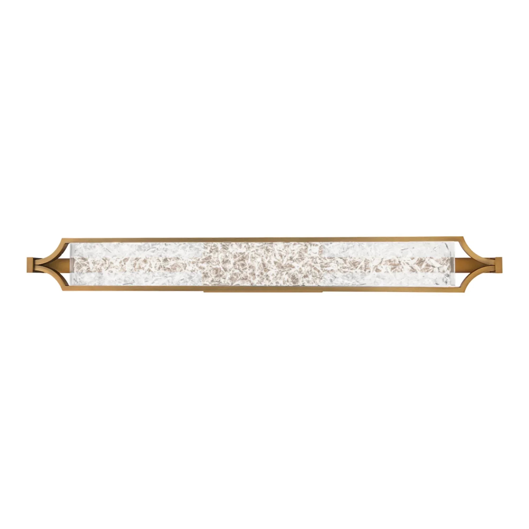 Emblem LED Bath Bar - Bees Lighting