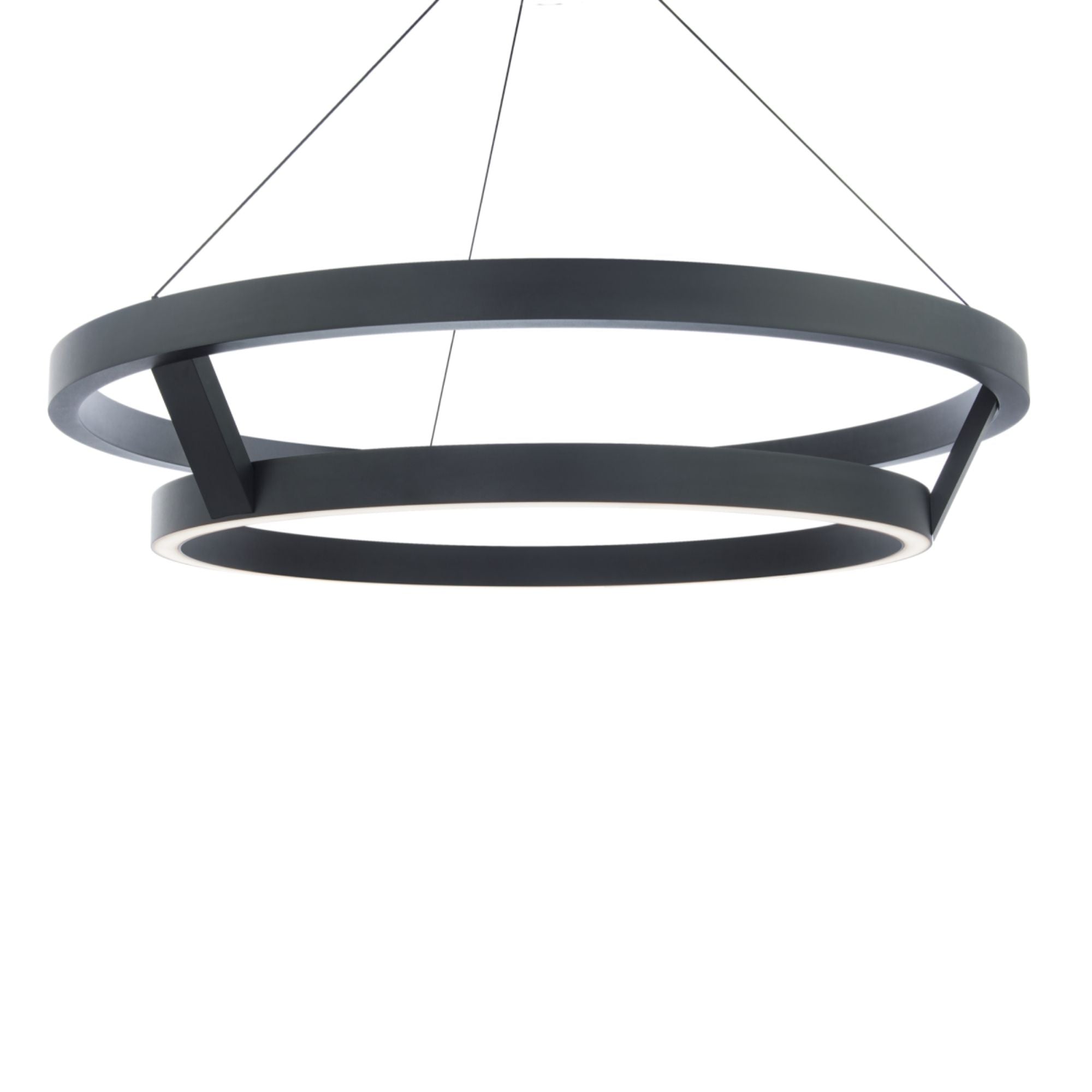 Imperial 42 in. LED Chandelier