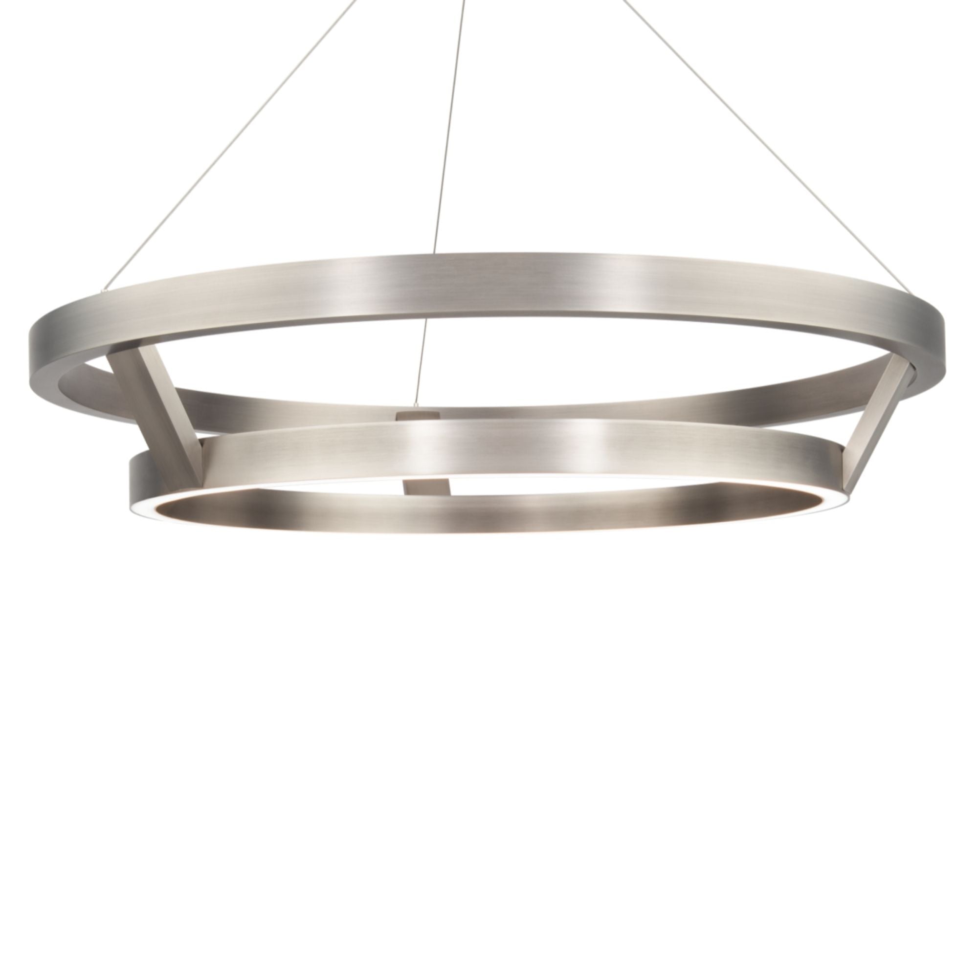 Imperial 42 in. LED Chandelier