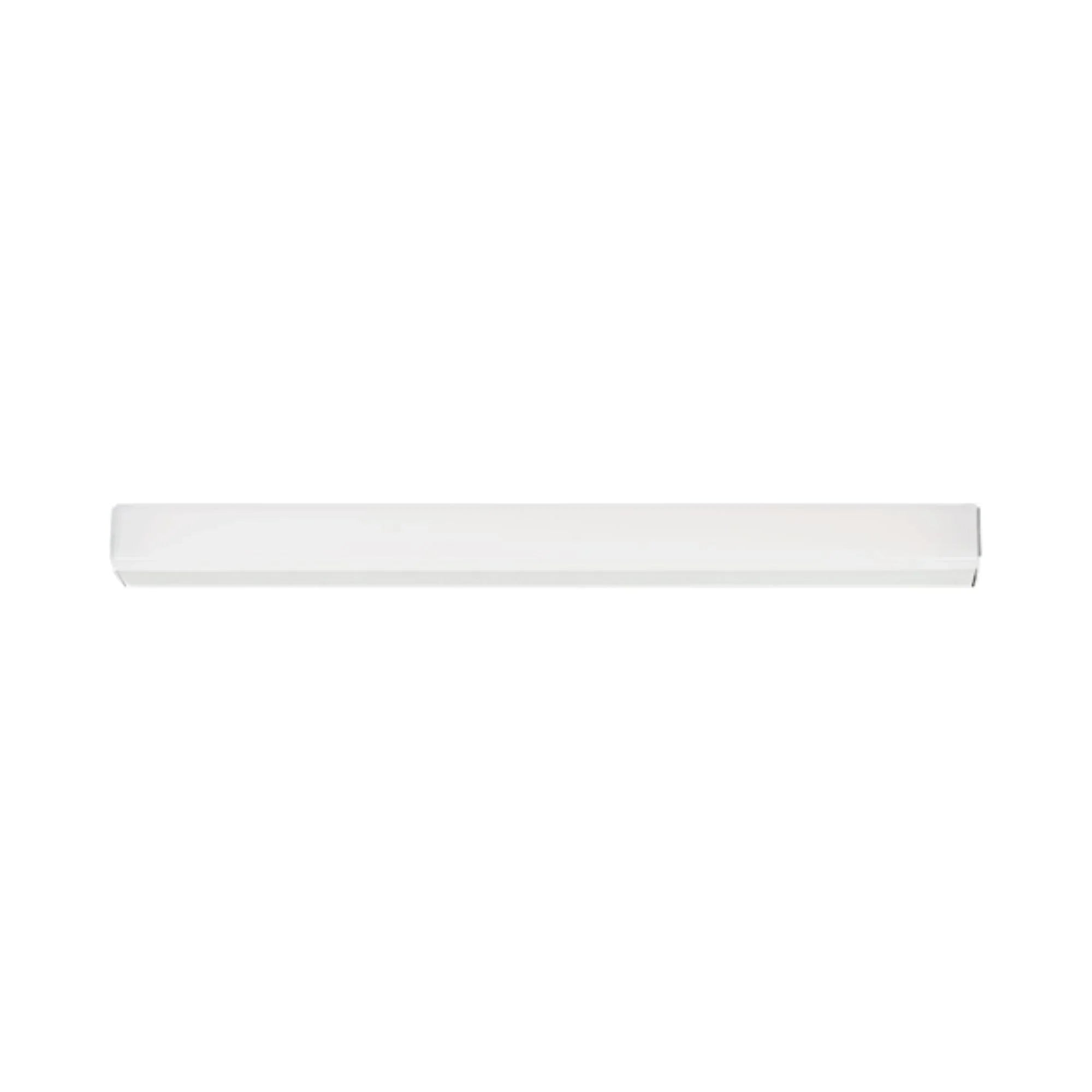 Lightstick 19" LED Bath & Vanity Light, Brushed Aluminum Finish