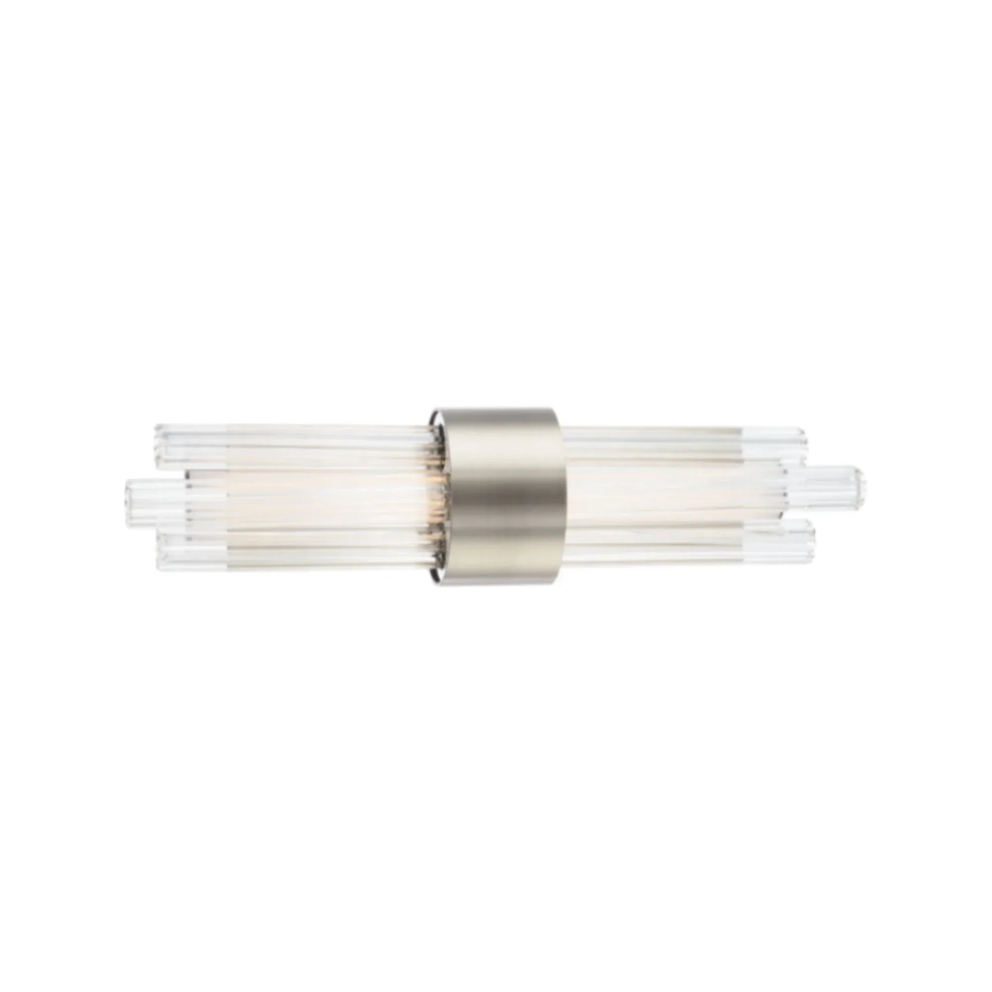 Luzerne LED Bath Bar 3000K