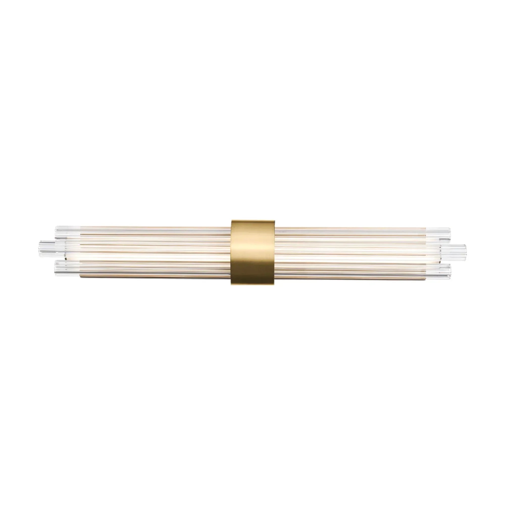 Luzerne LED Bath Bar 3000K