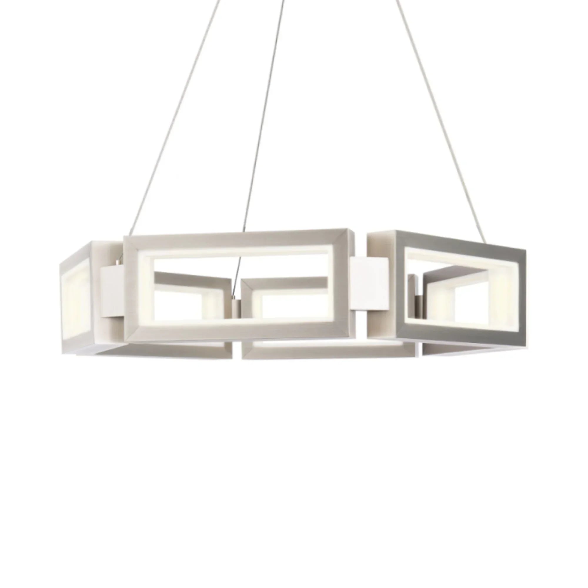 Mies LED Pendant Light - Bees Lighting