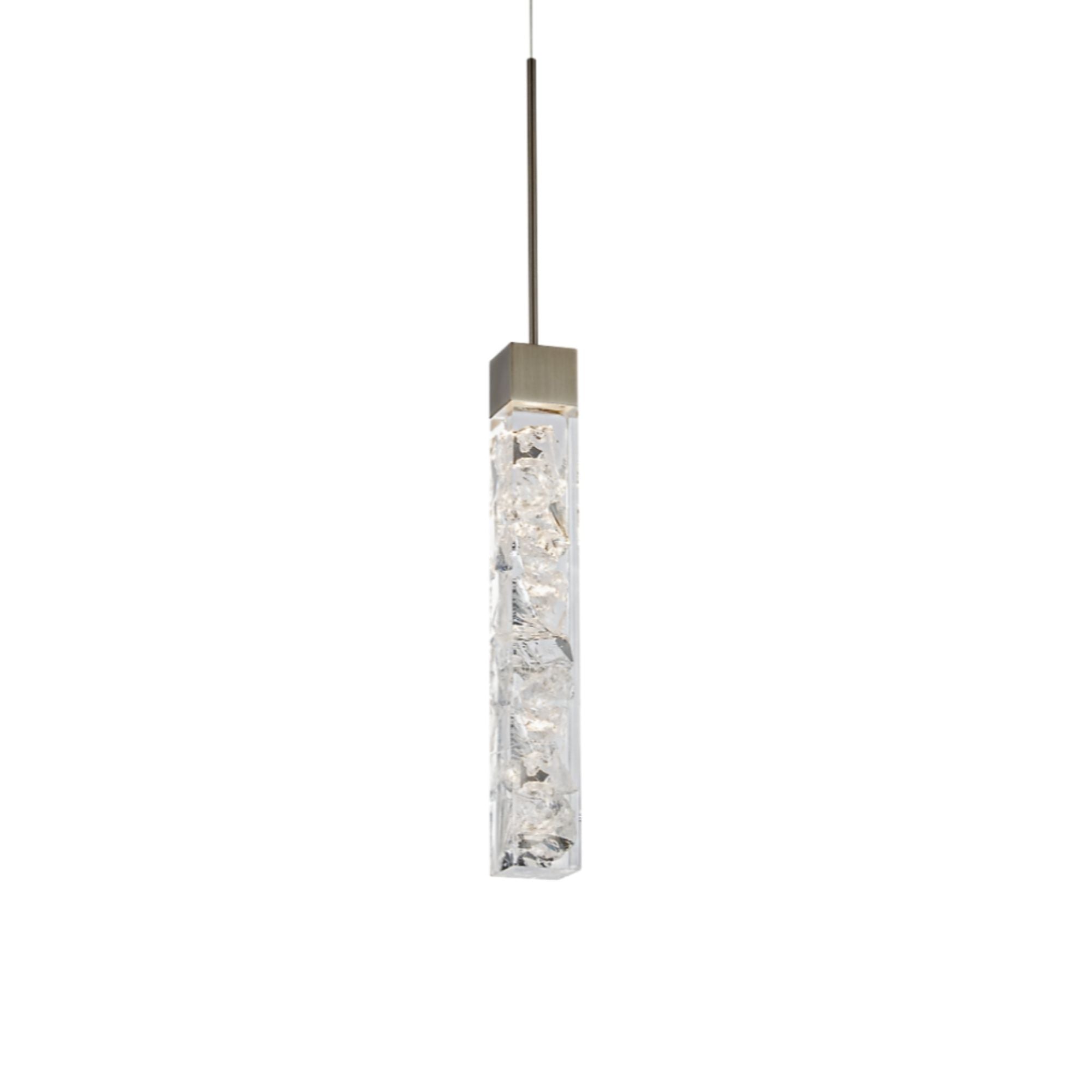 Minx 2 in. LED Pendant Light