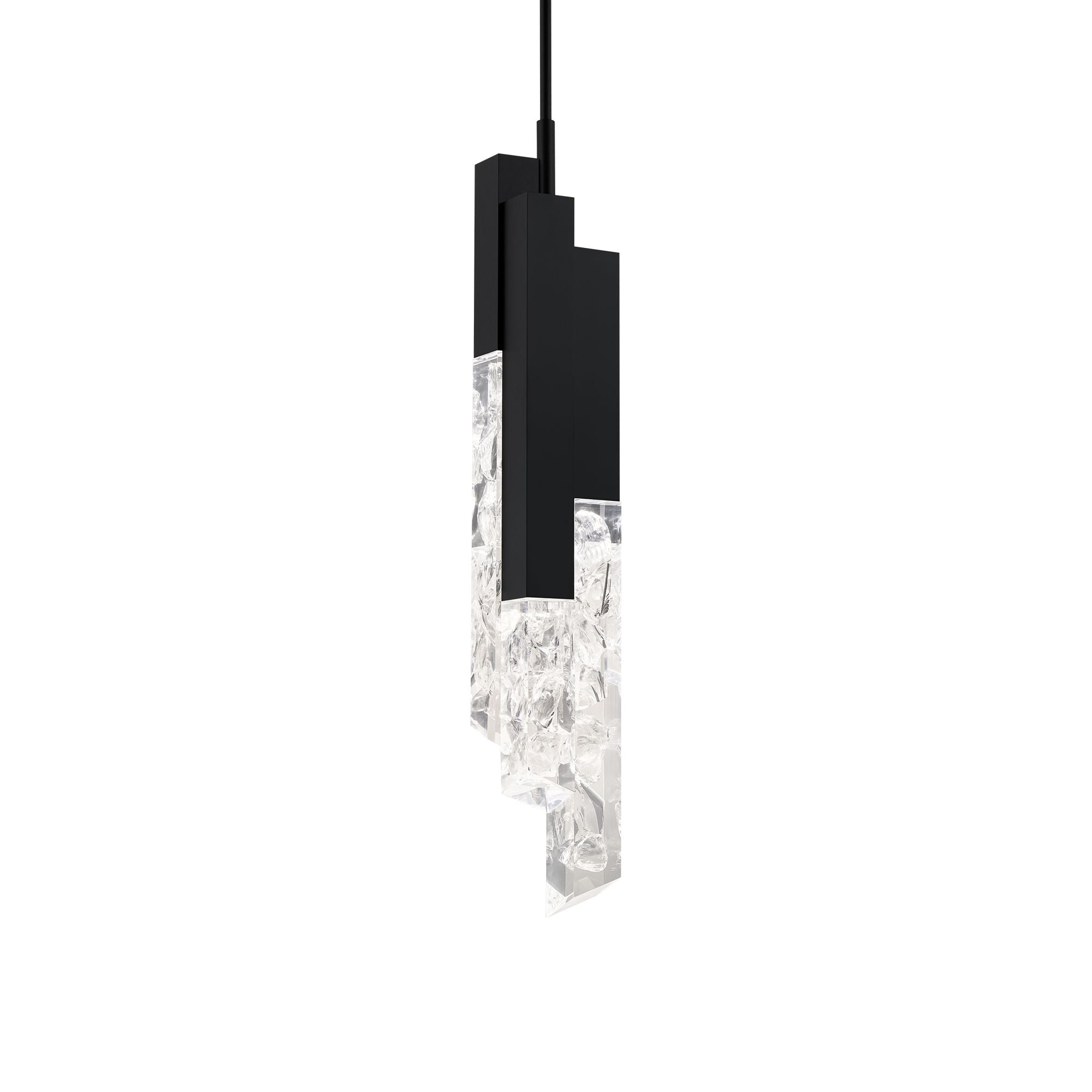 Montage 32" LED Pendant Light