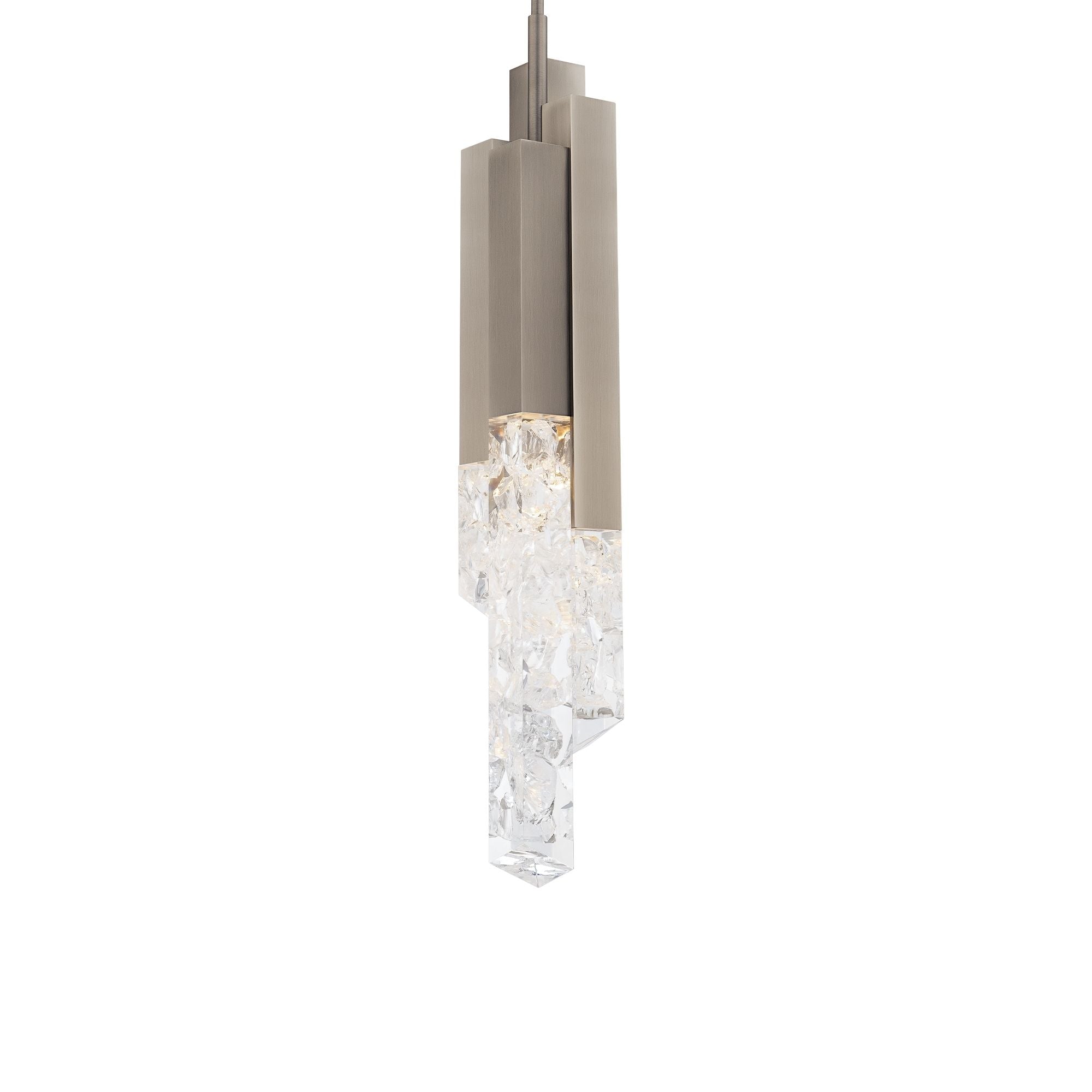 Montage 32" LED Pendant Light