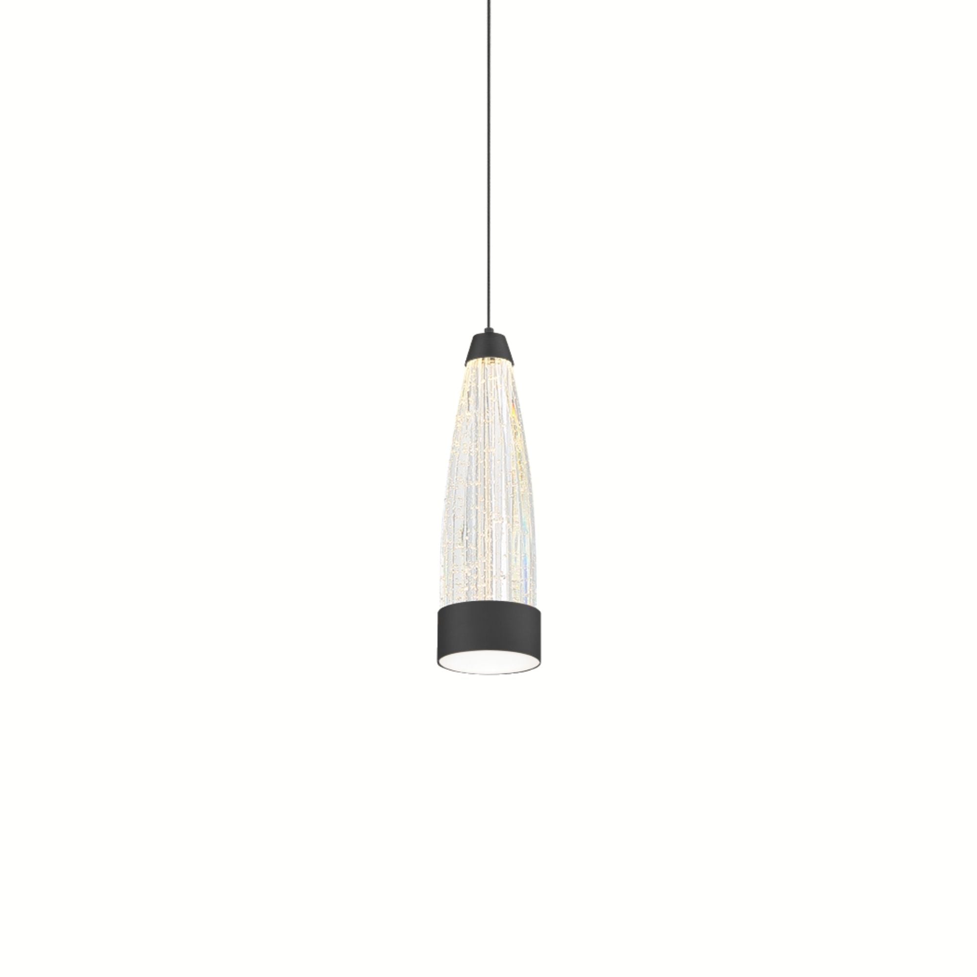 Mystic 4 in. LED Pendant Light