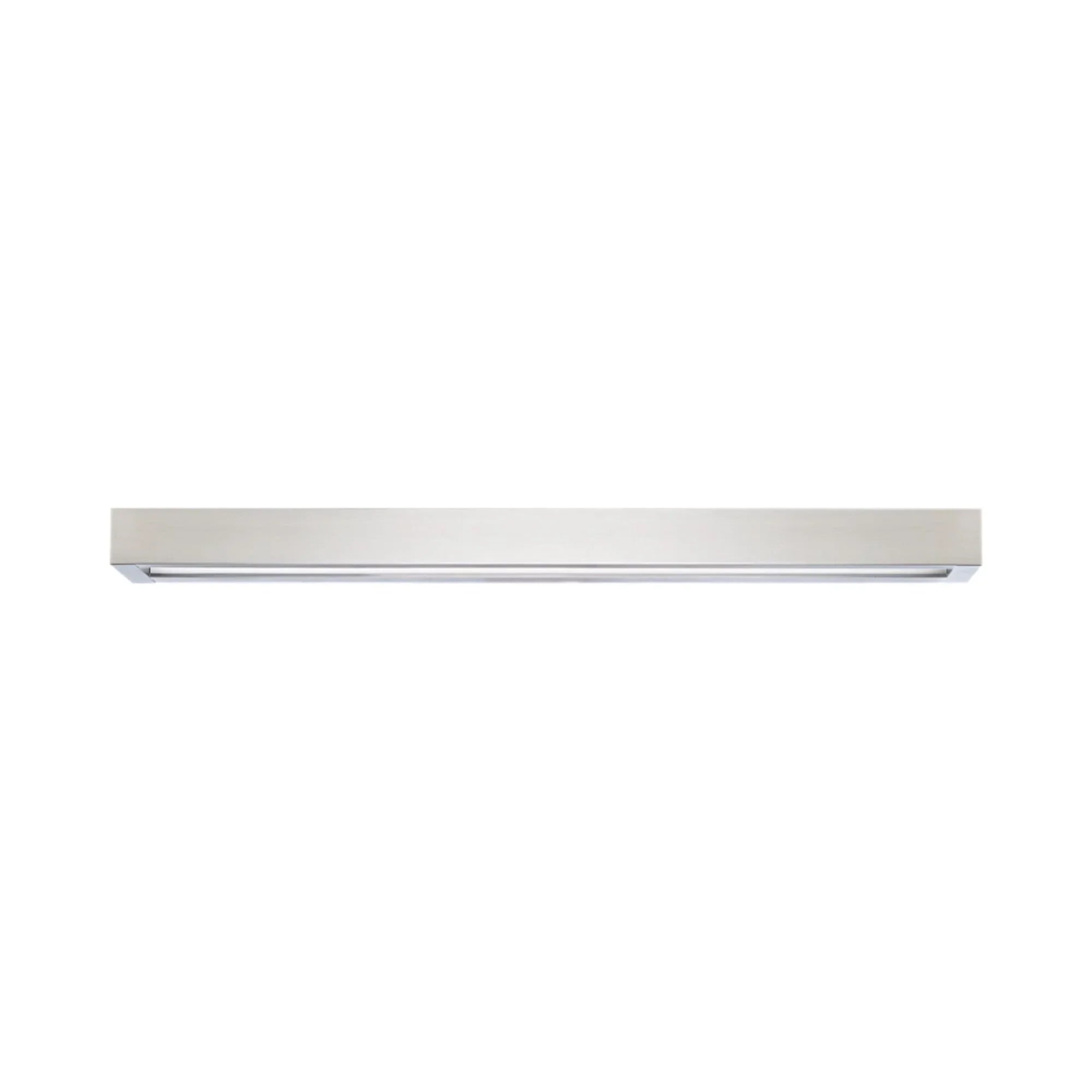 Open Bar 27" LED Bath & Vanity Light, 3000K, Brushed Nickel Finish