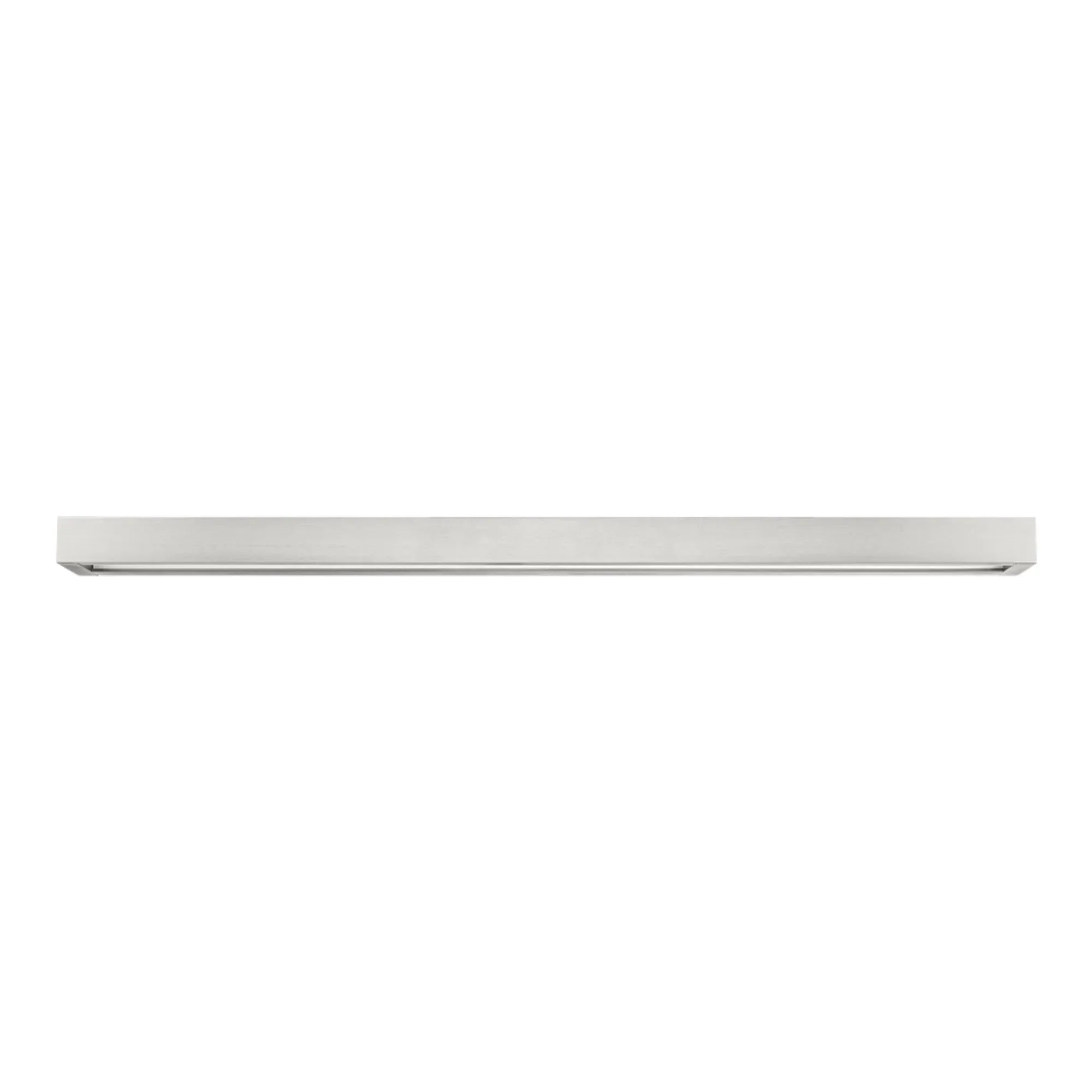 Open Bar 37" LED Bath & Vanity Light, 3000K, Brushed Nickel Finish