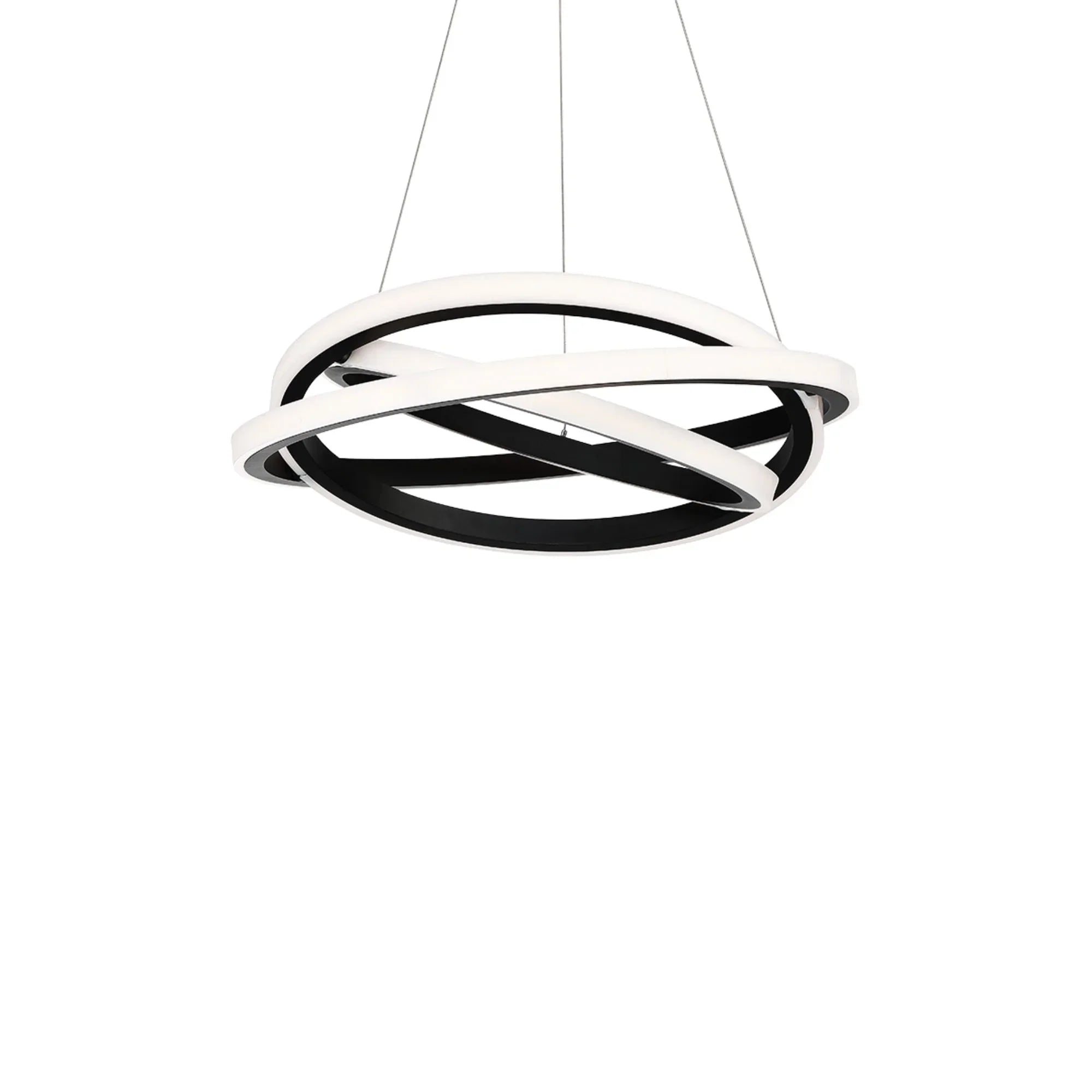 Veloce LED Chandelier - Bees Lighting