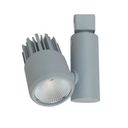 Aiden LED Track Head 15W