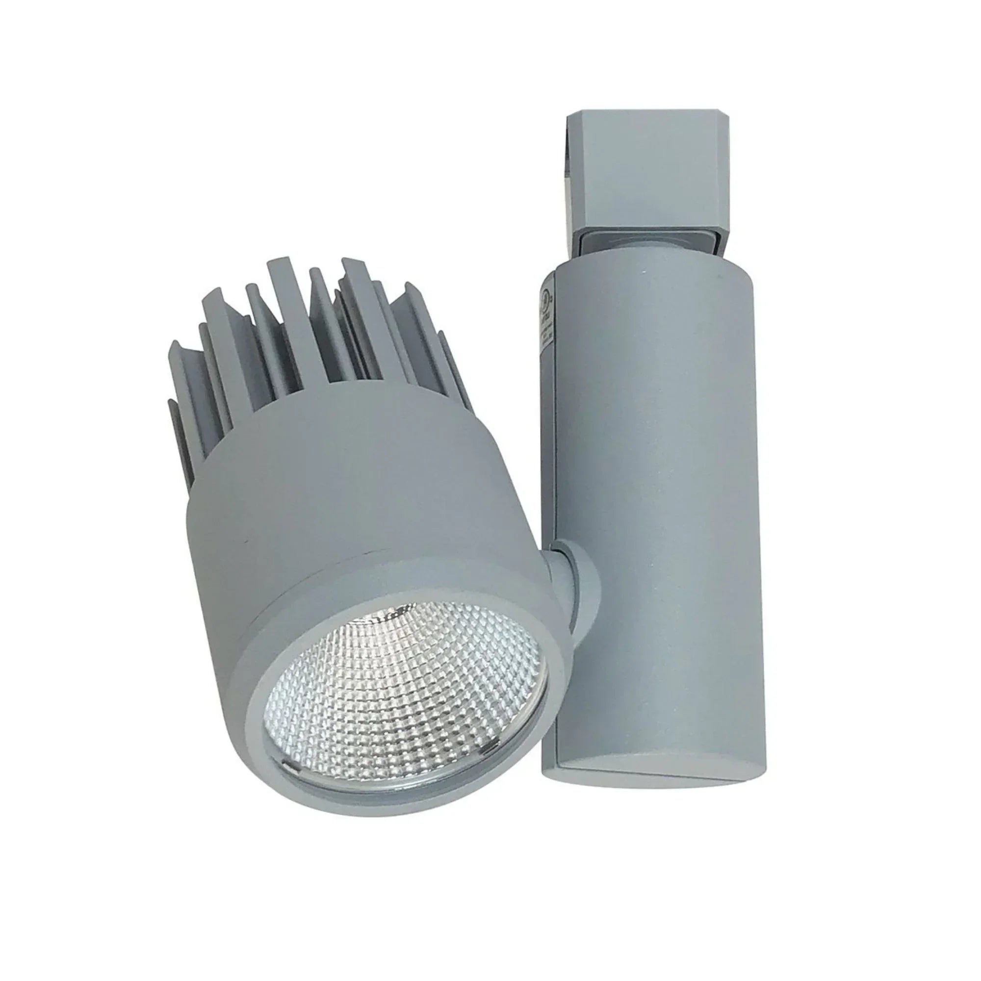 Aiden LED Track Head 15W