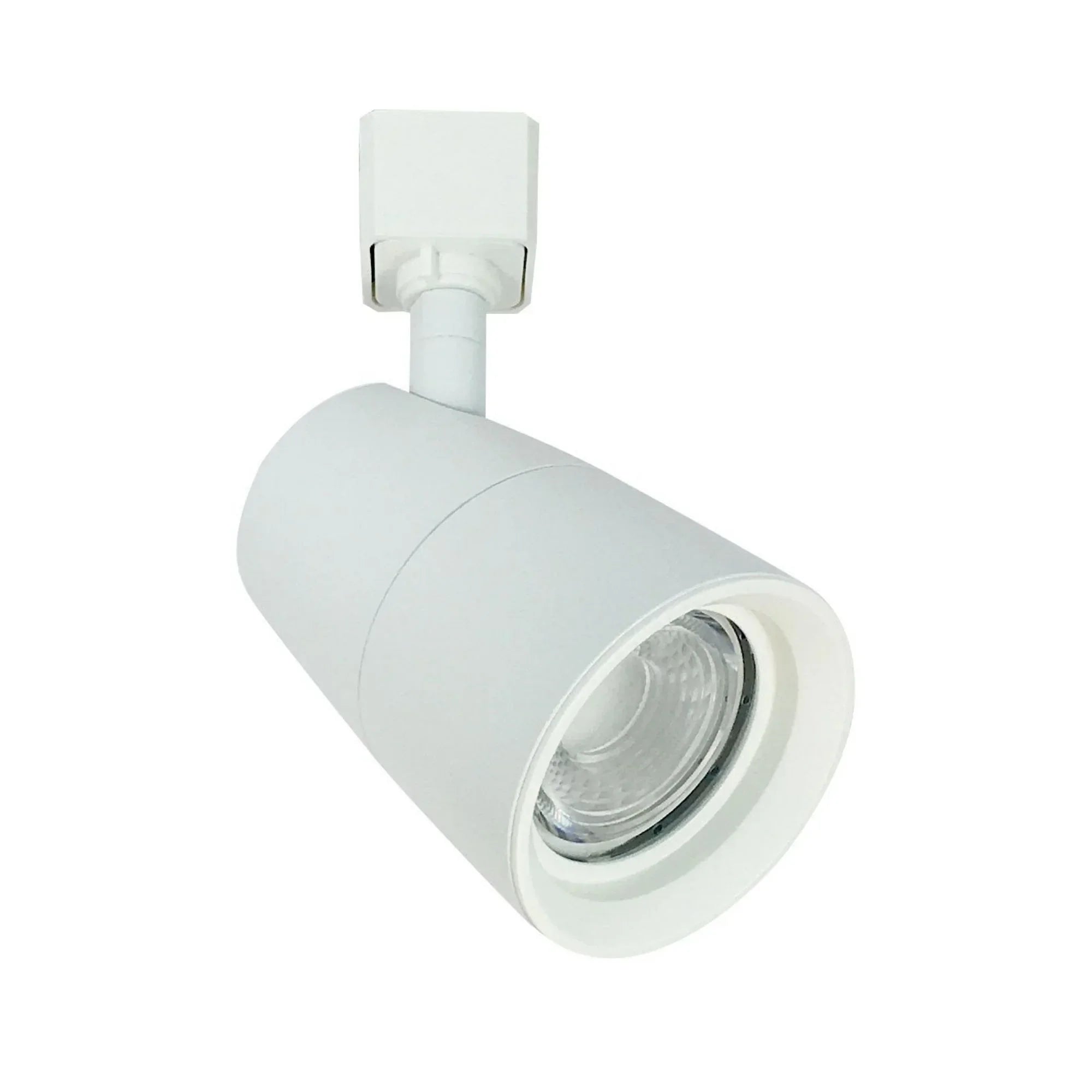 Mac XL LED Track Head 18W 1100 Lumens 2700K, Halo, 24° / 56°, White