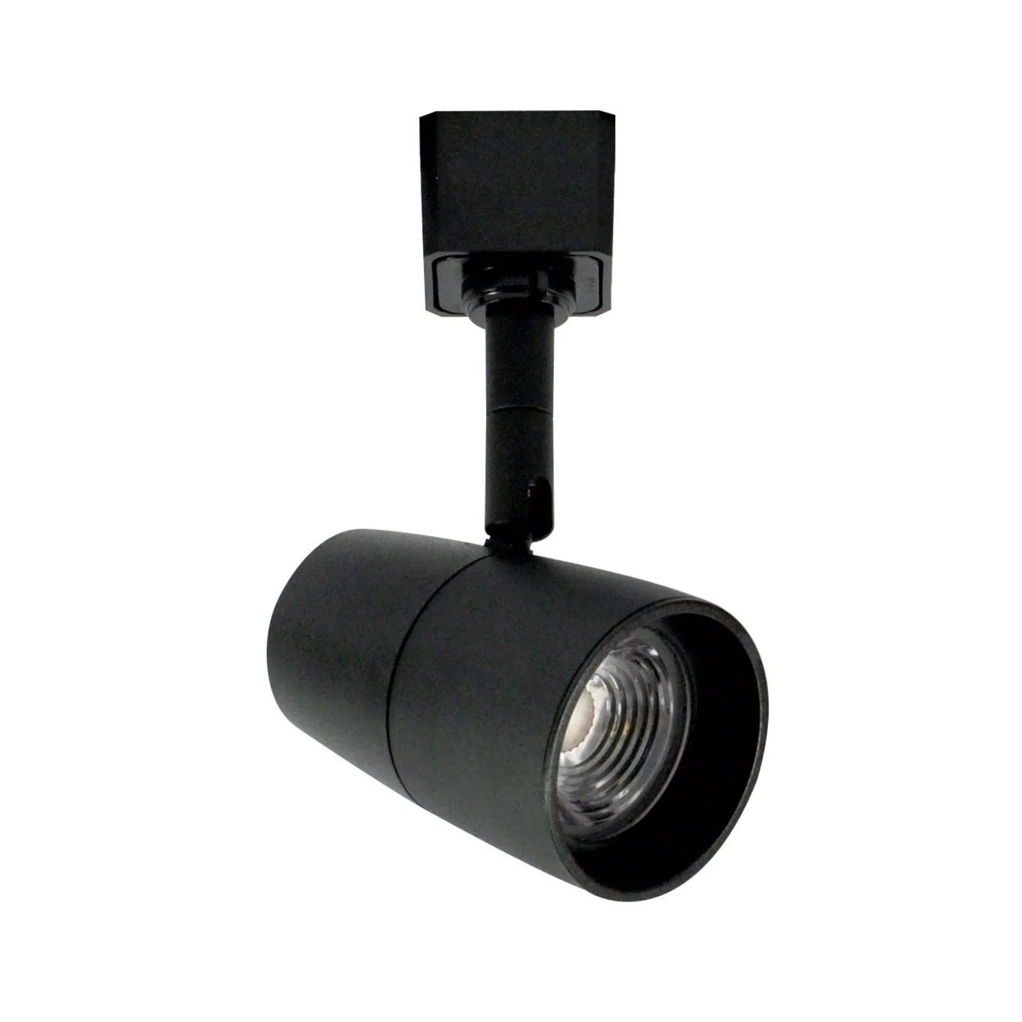 Mac LED Track Head 10W 700 Lumens 3000K, Halo, 21° / 38°, Black