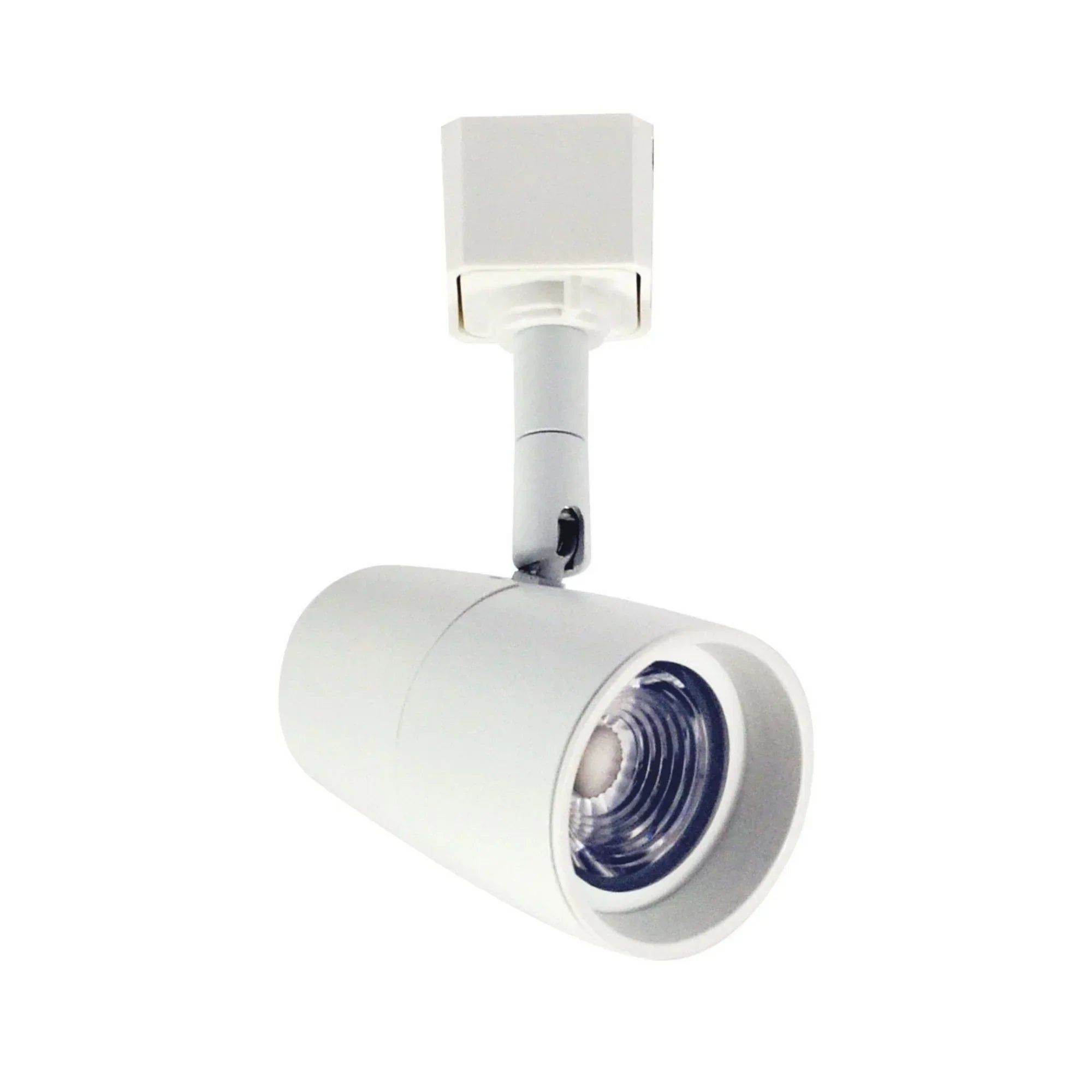 Mac LED Track Head 10W 700 Lumens 3000K, Halo, 21° / 38°, White