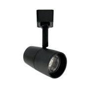 Mac LED Track Head 10W 700 Lumens 4000K, Halo, 21° / 38°, Black