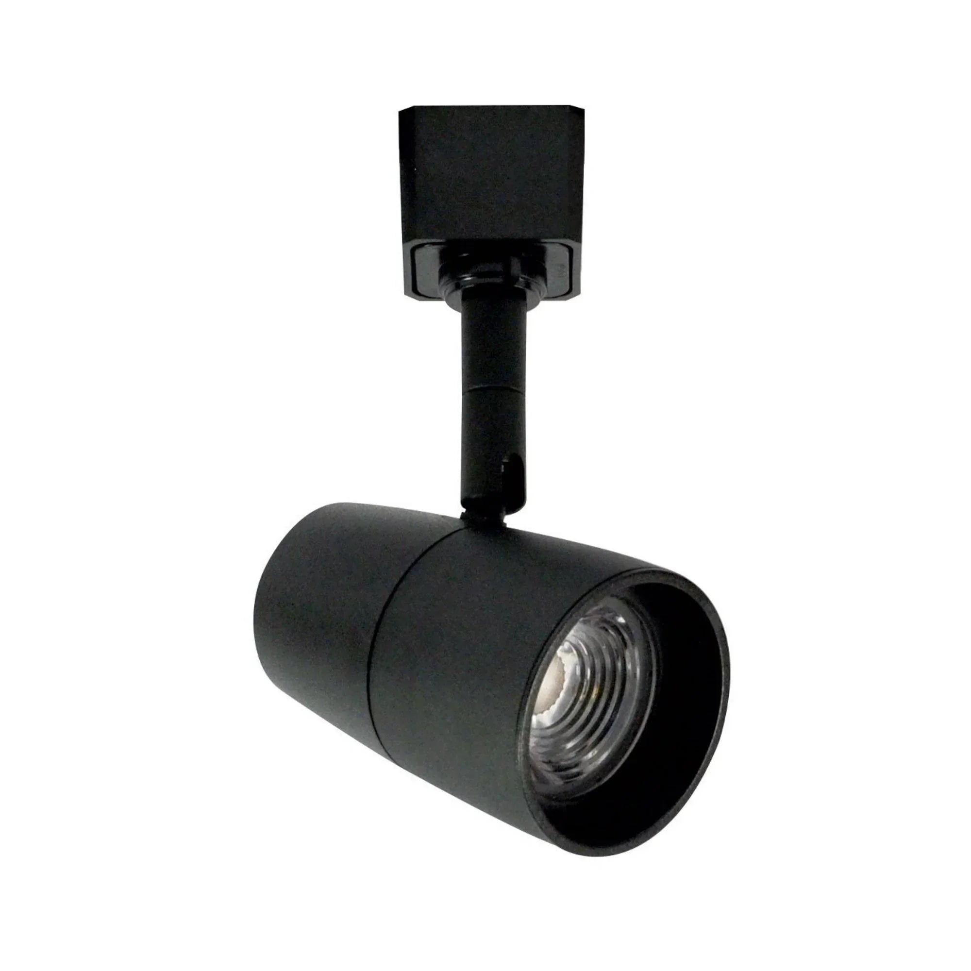 Mac LED Track Head 10W 700 Lumens 4000K, Halo, 21° / 38°, Black