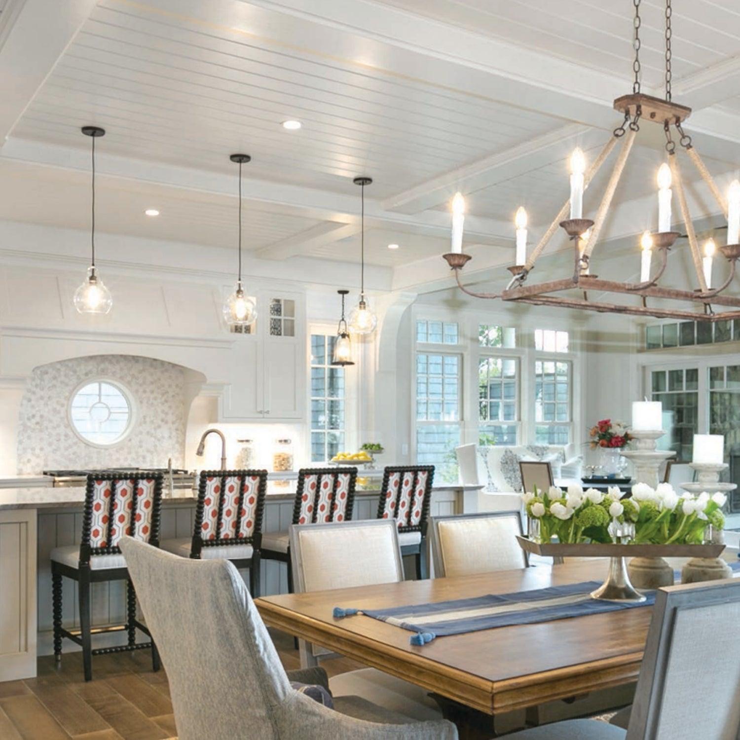 nuvo-brand - Bees Lighting