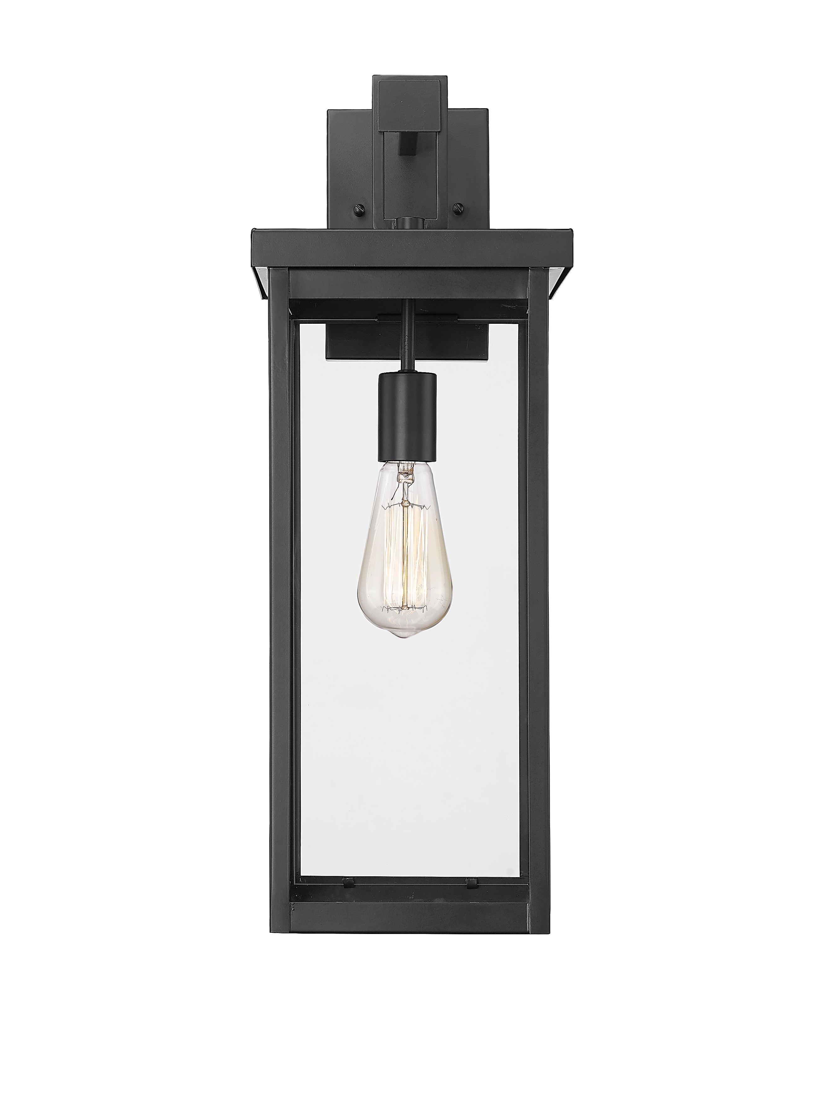 Barkeley Outdoor Wall Lantern - Bees Lighting