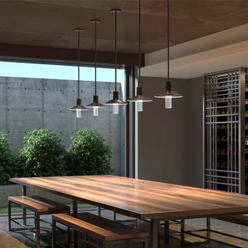 patio-lighting - Bees Lighting