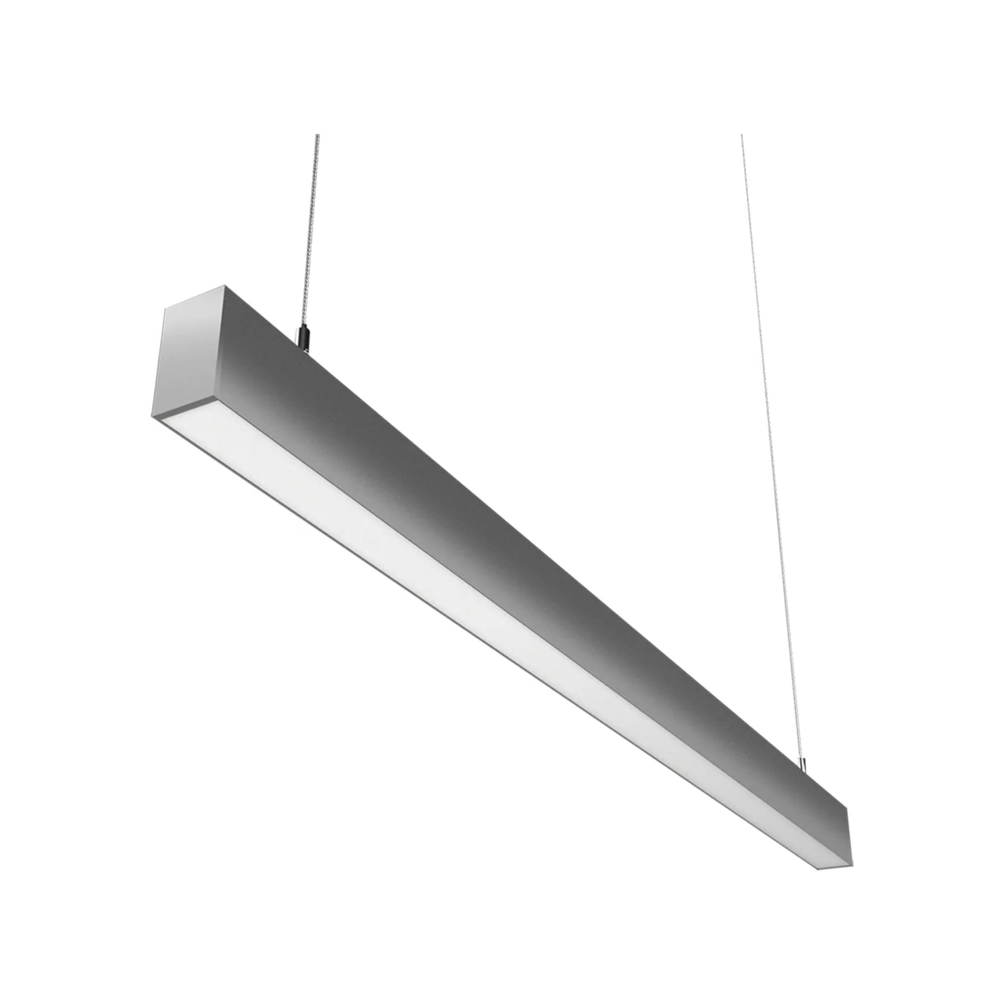 RAB BOA, LED Architectural Linear Pendant Light - Bees Lighting