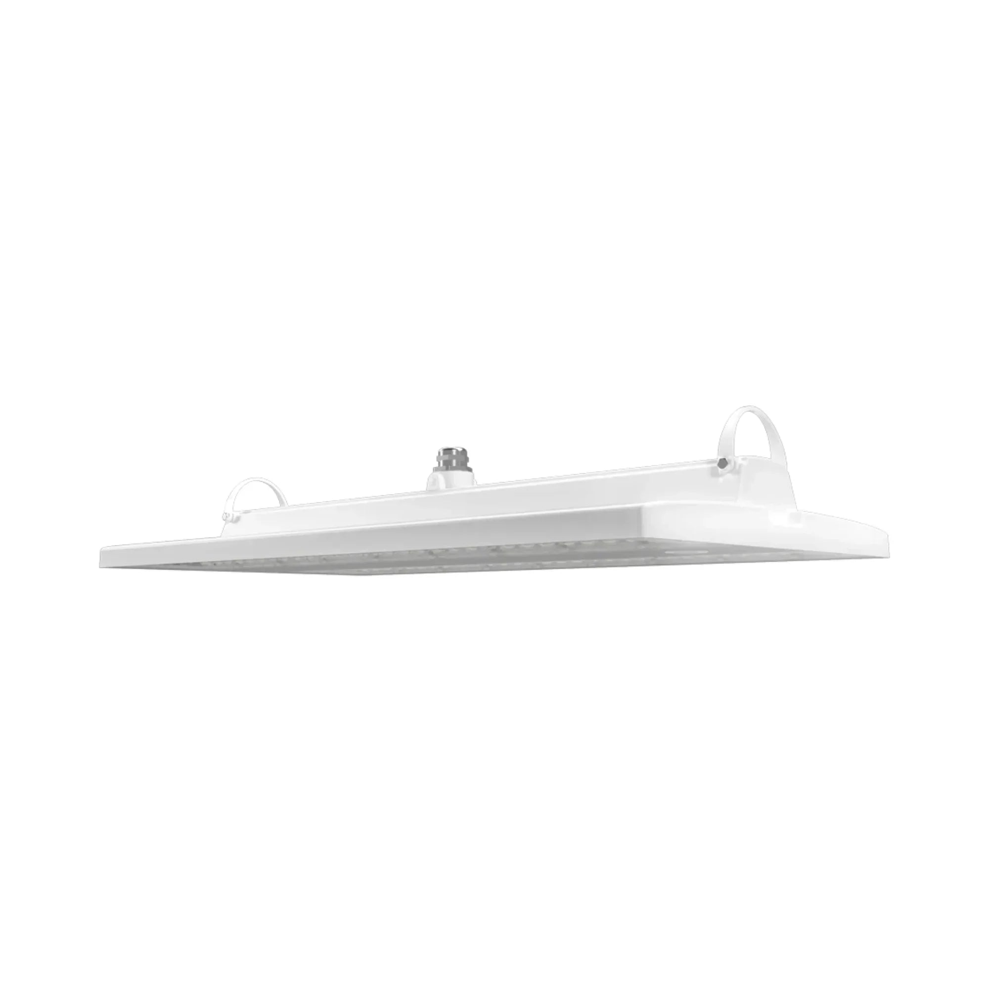RAB RBAY22 Field-adjustable High Bay with Selectable Optics - Bees Lighting