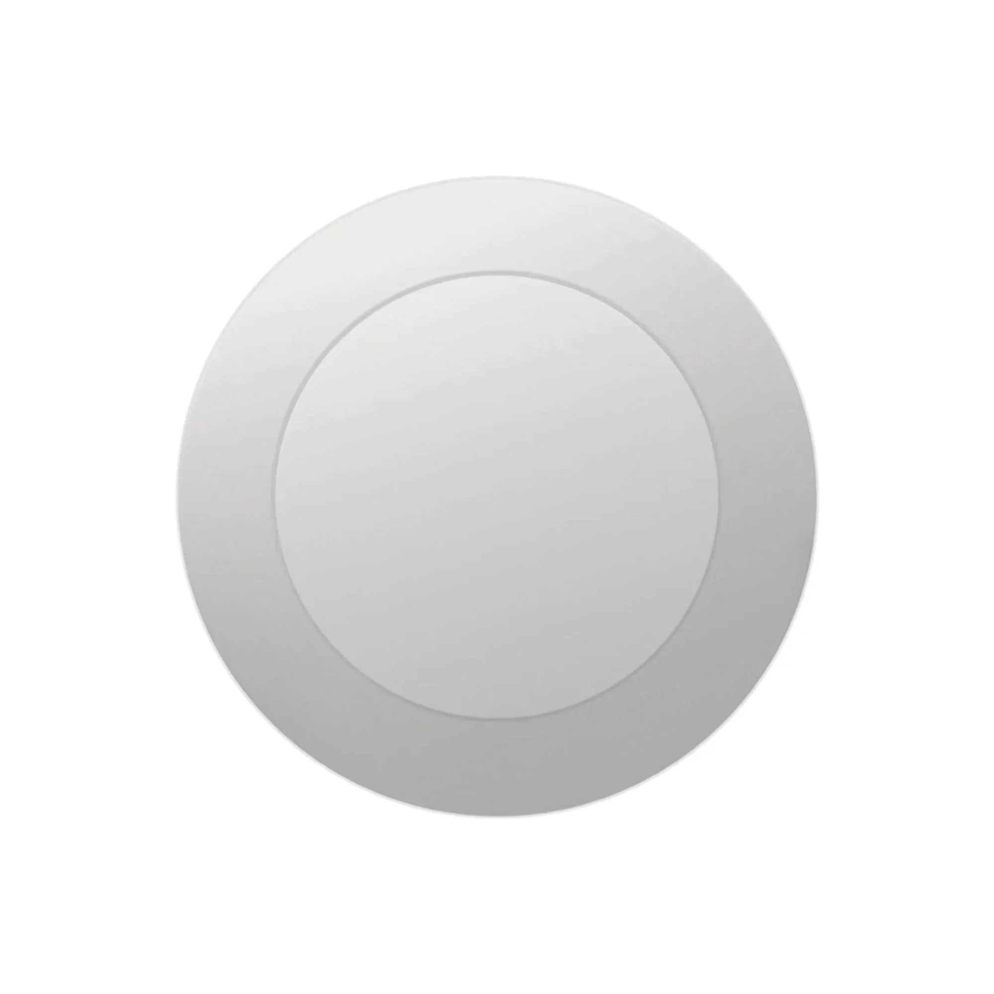 DISK34 4" CCT-Adjustable LED Surface Mount, 10W, 700 Lm, White