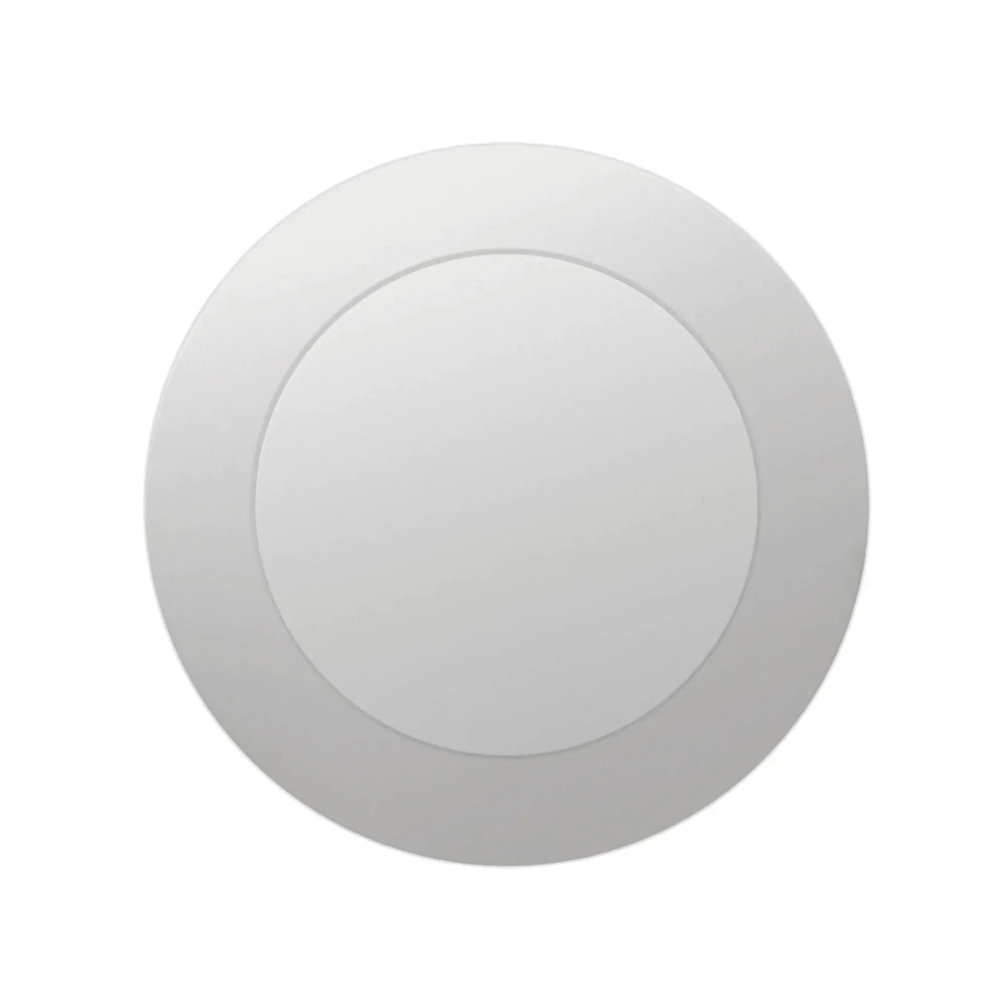 DISK34 6" CCT-Adjustable LED Surface Mount, 15W, 1000 Lm, White