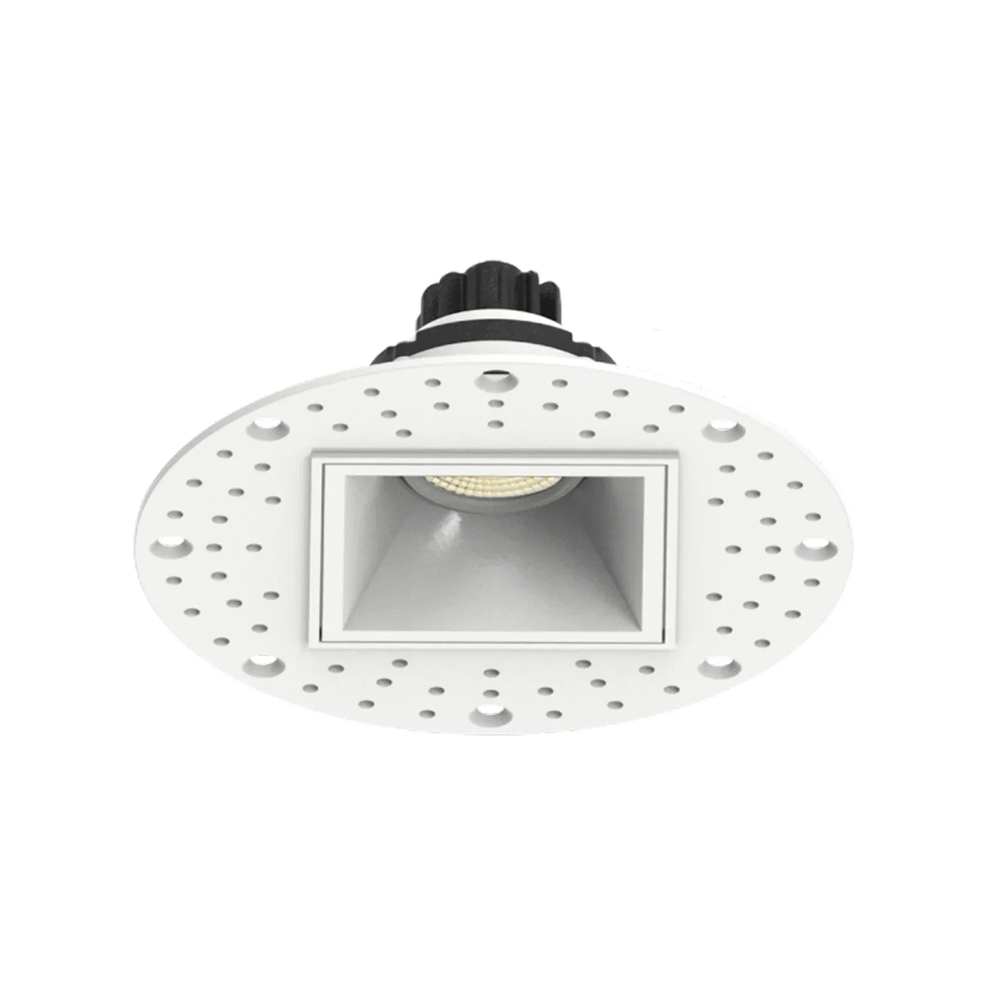 RAB Trimless Gimbal Downlight - Bees Lighting