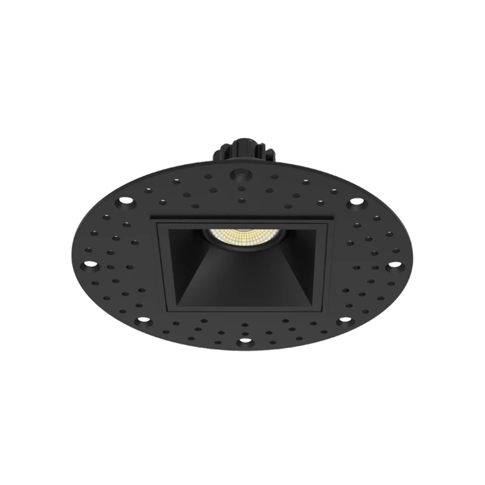 RAB Trimless Gimbal Downlight - Bees Lighting