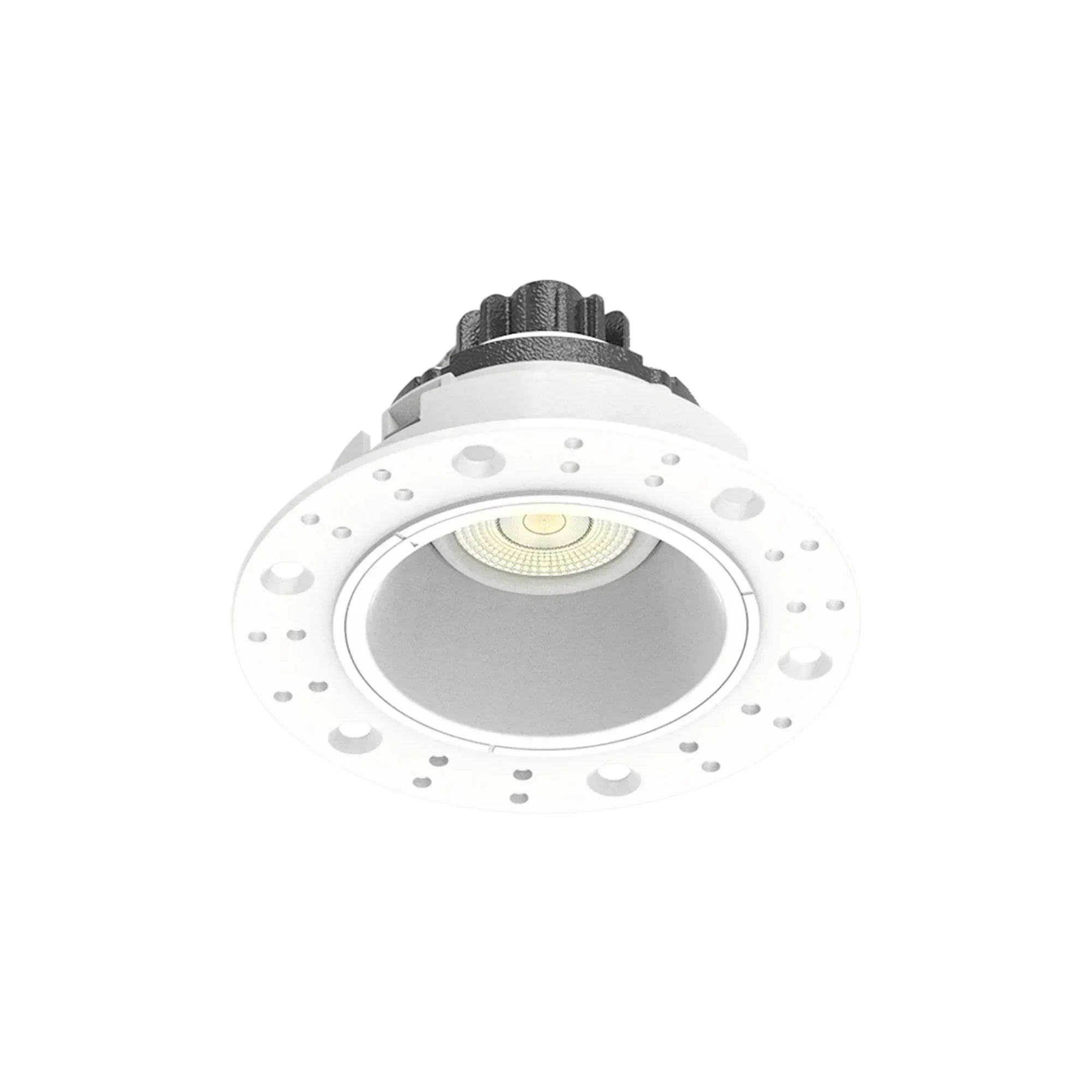 RAB Trimless Gimbal Downlight - Bees Lighting