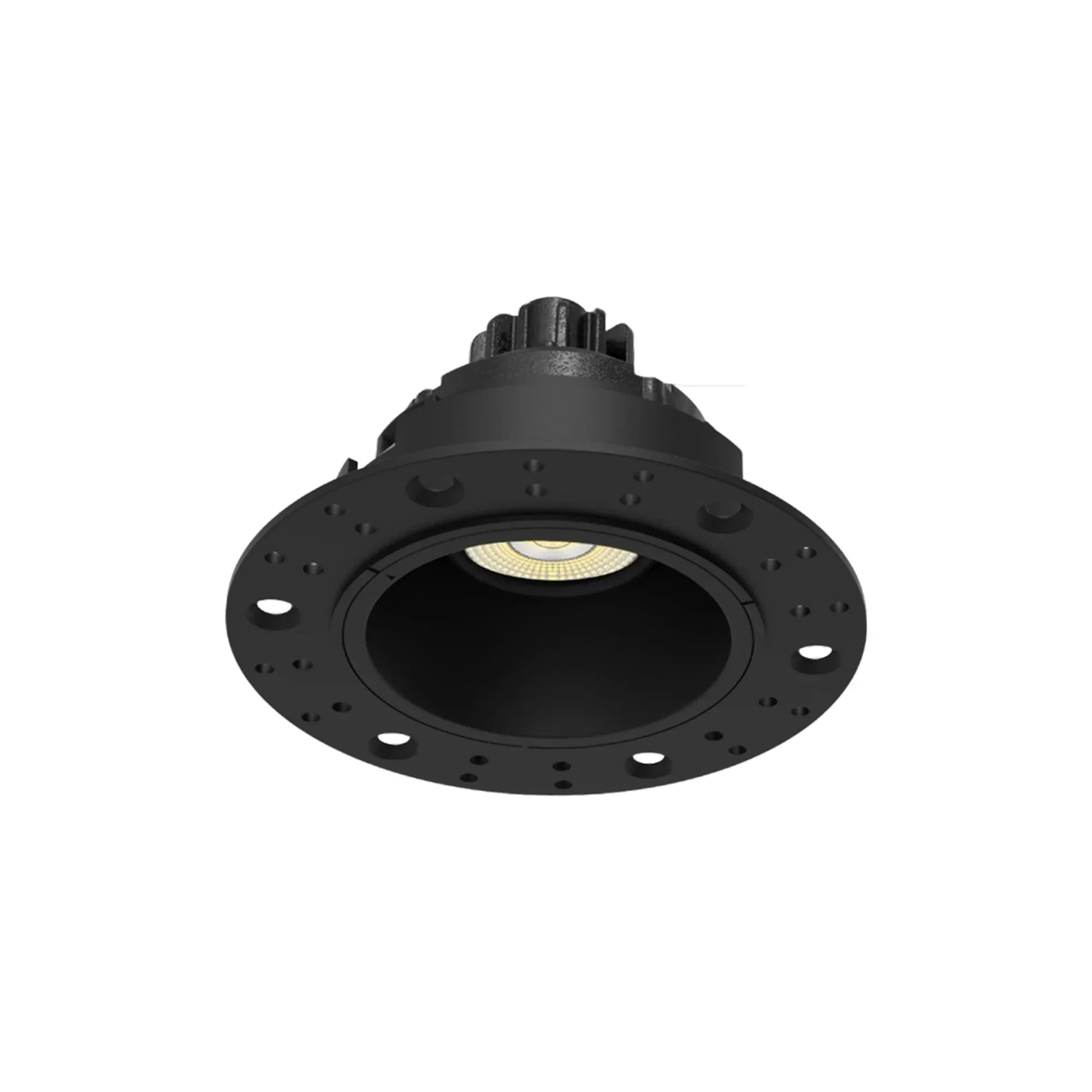 RAB Trimless Gimbal Downlight - Bees Lighting