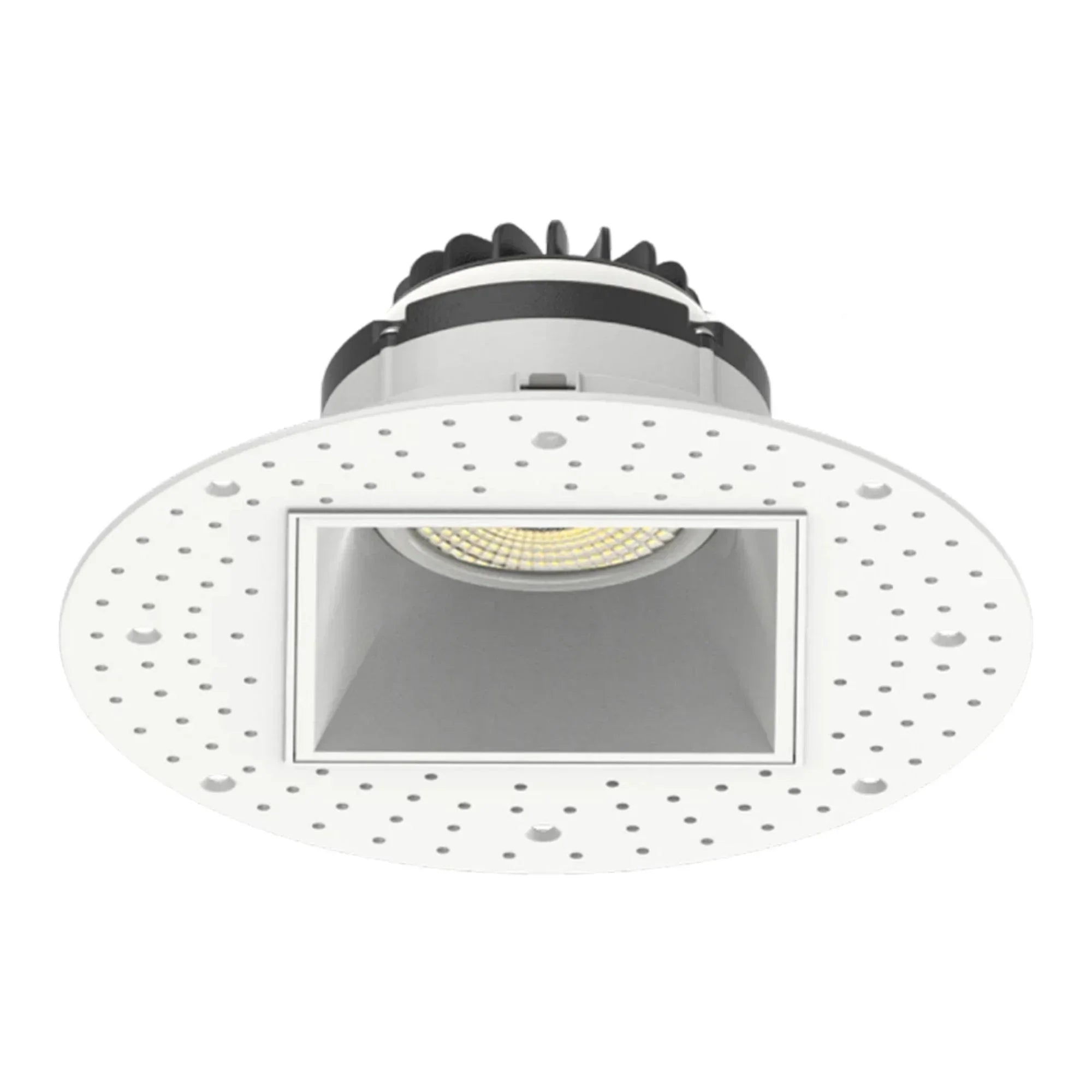 RAB Trimless Gimbal Downlight - Bees Lighting