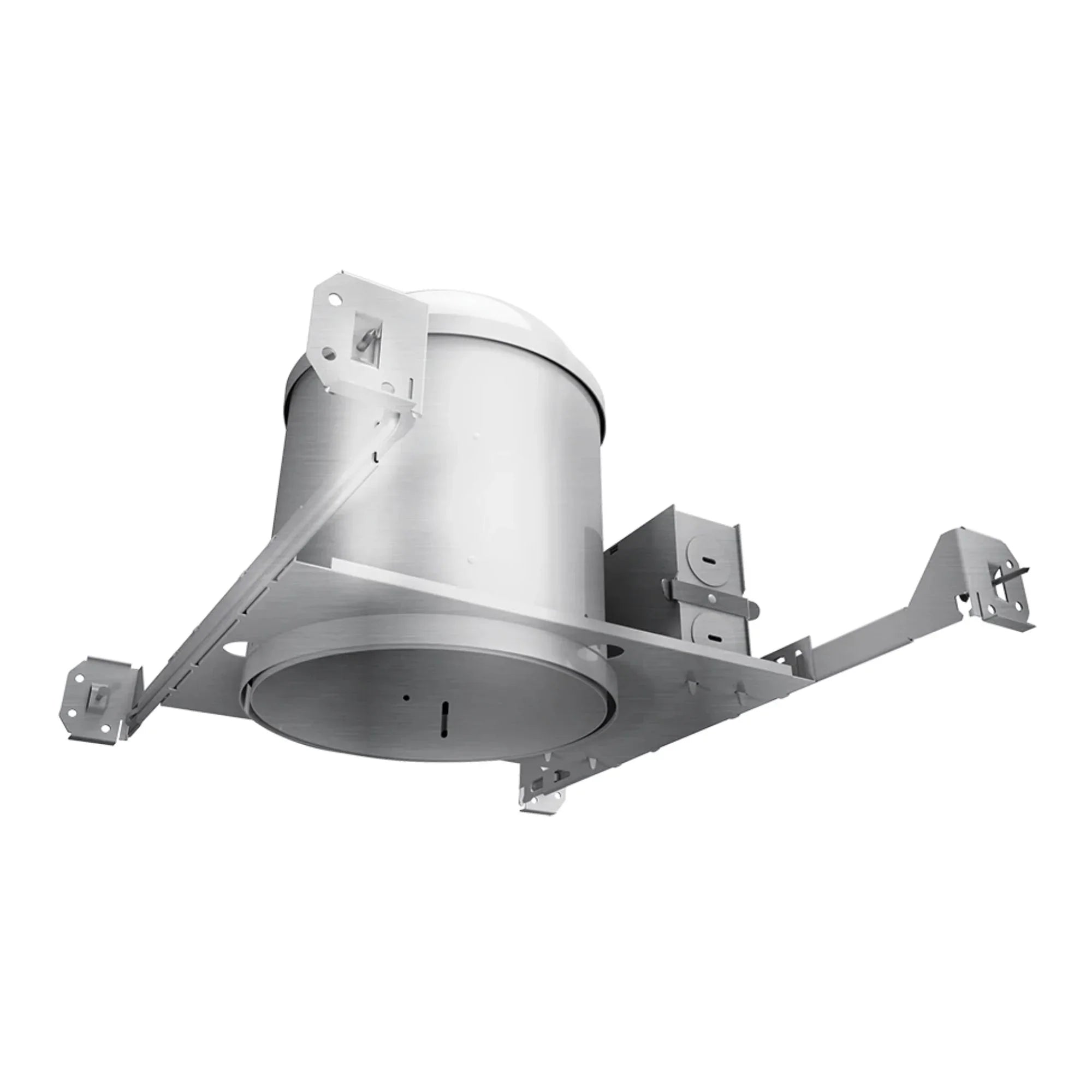 6" New Construction Recessed Housing, IC Rated - Bees Lighting