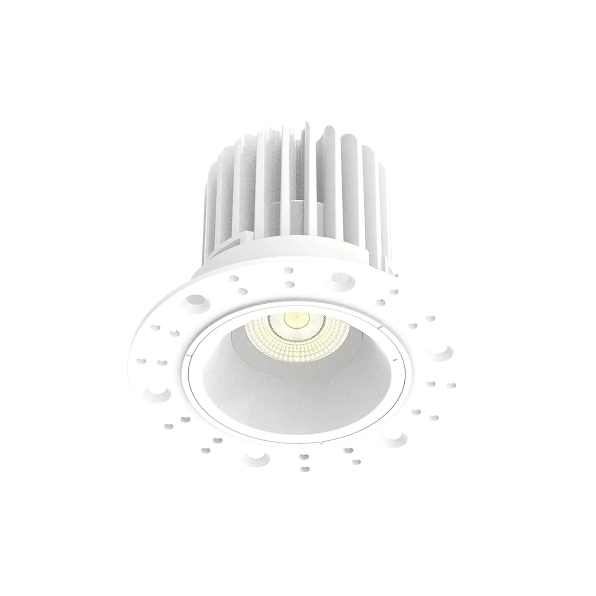 RAB Trimless Recessed Downlight - Bees Lighting