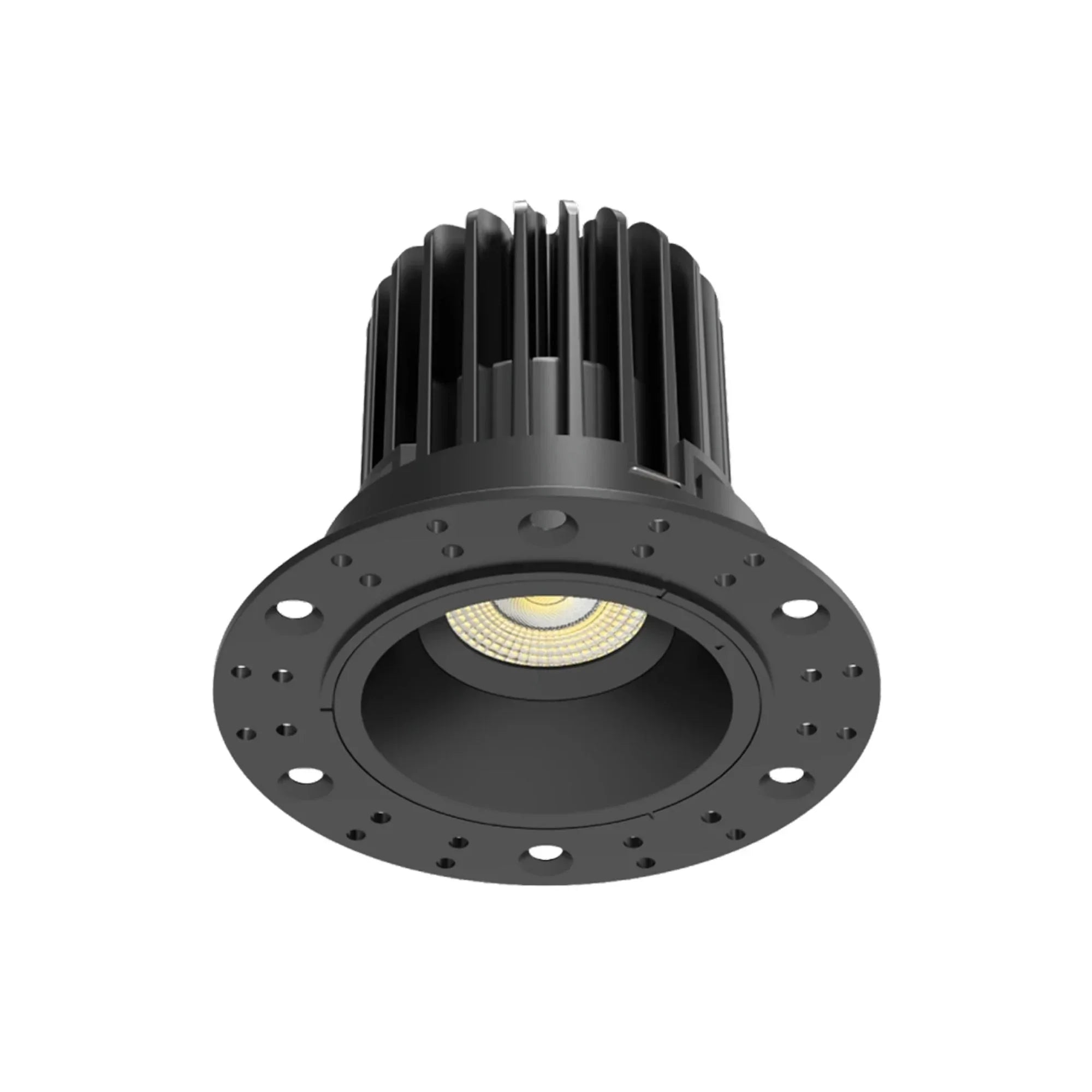RAB Trimless Recessed Downlight - Bees Lighting