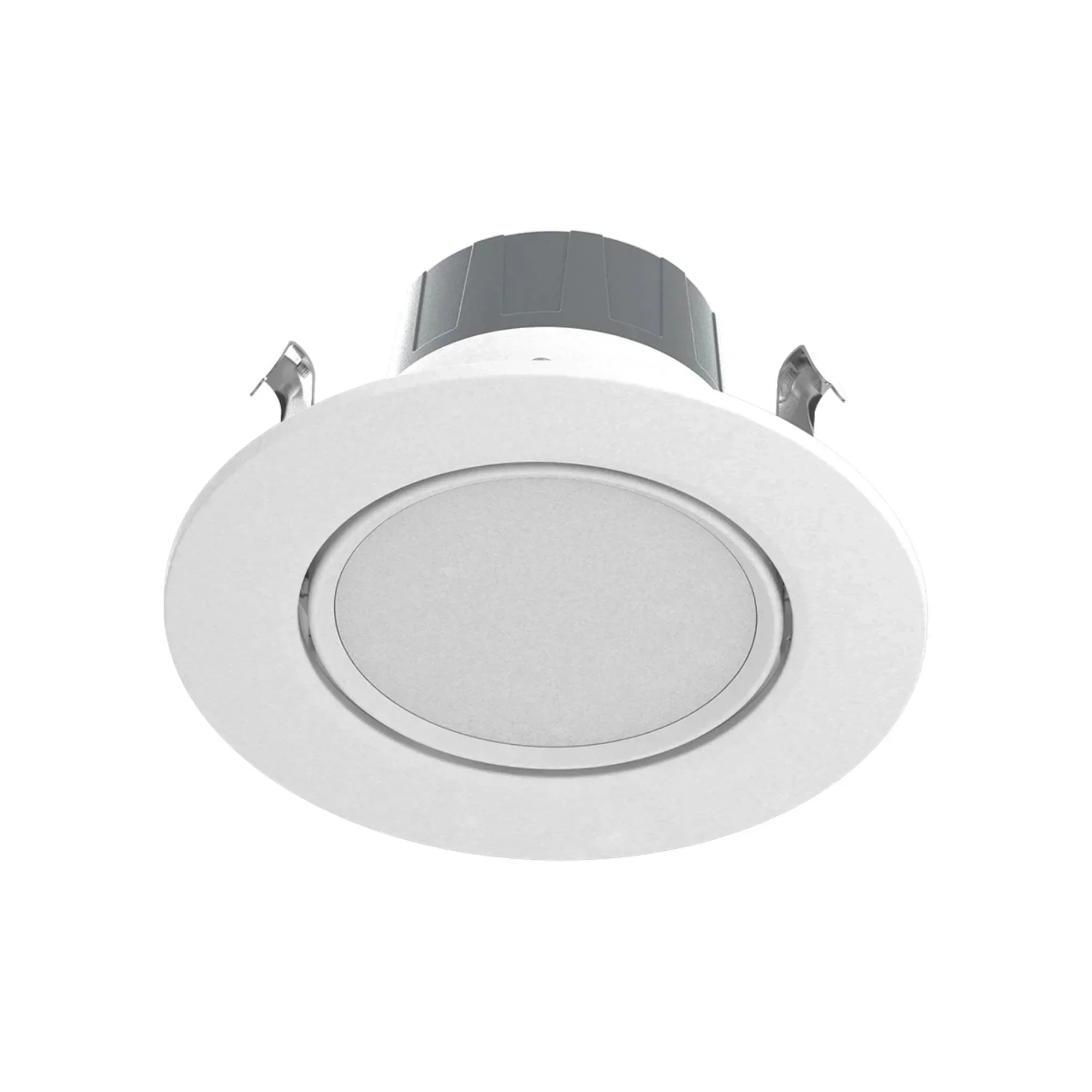 RAB CCT-Adjustable Gimbal Retrofit Downlight - Bees Lighting