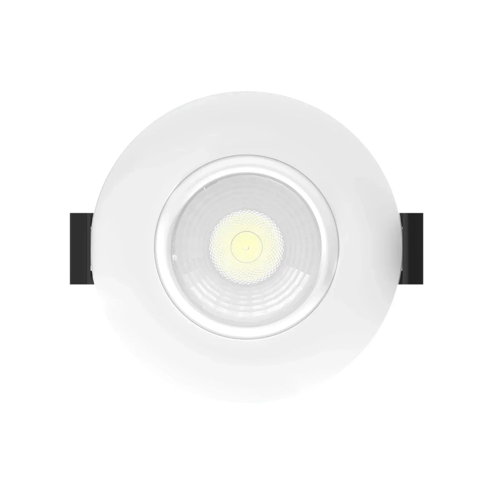 RAB Gimbal Downlights CCT Adjustable - Bees Lighting